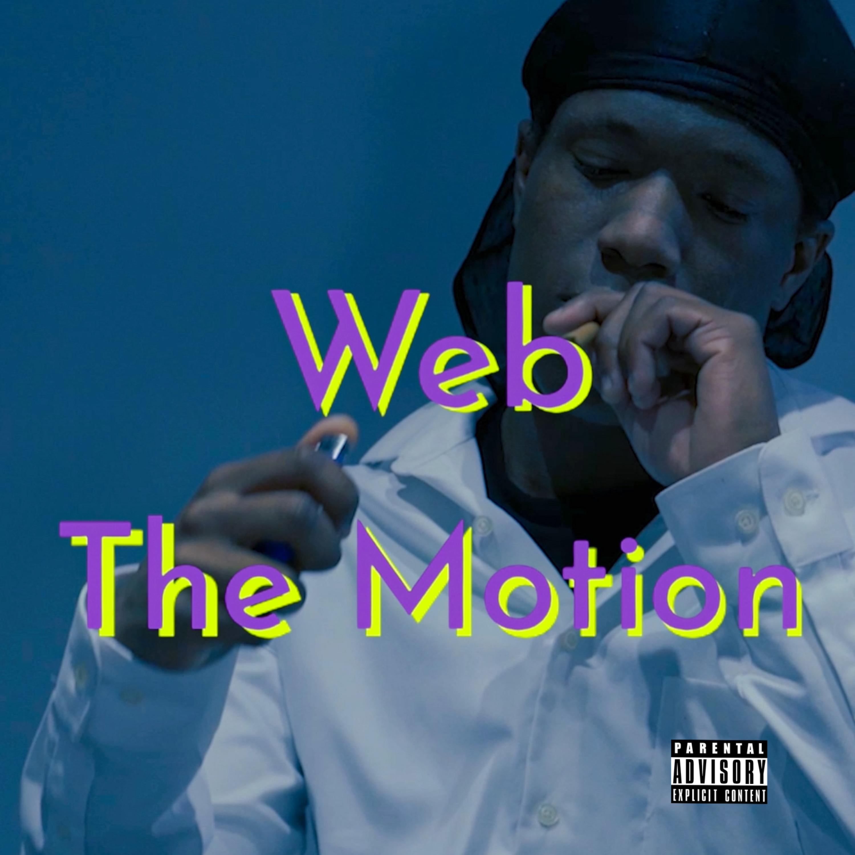 The Motion artwork