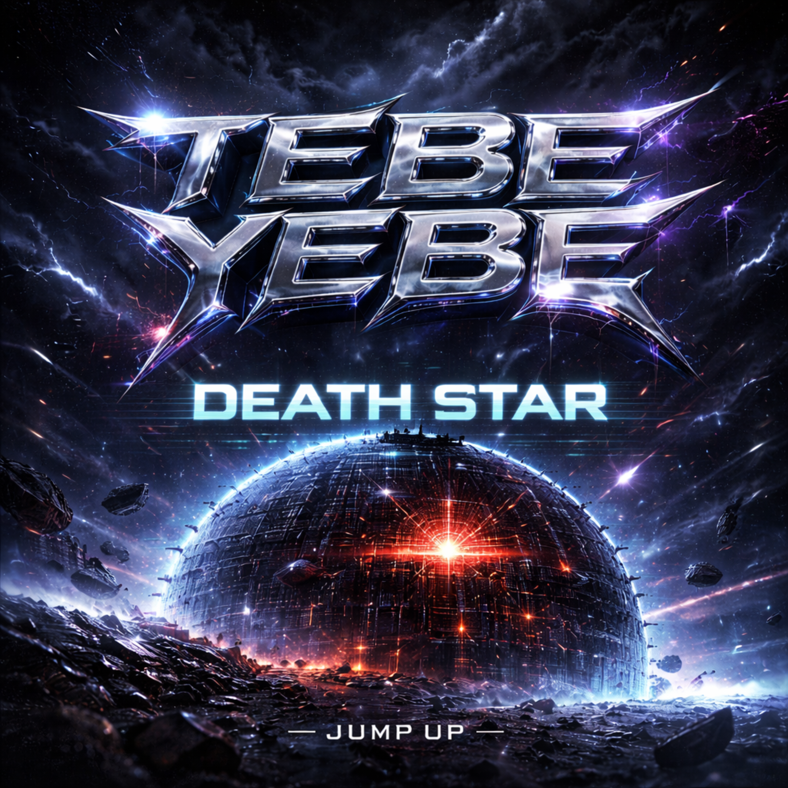 DEATH STAR artwork
