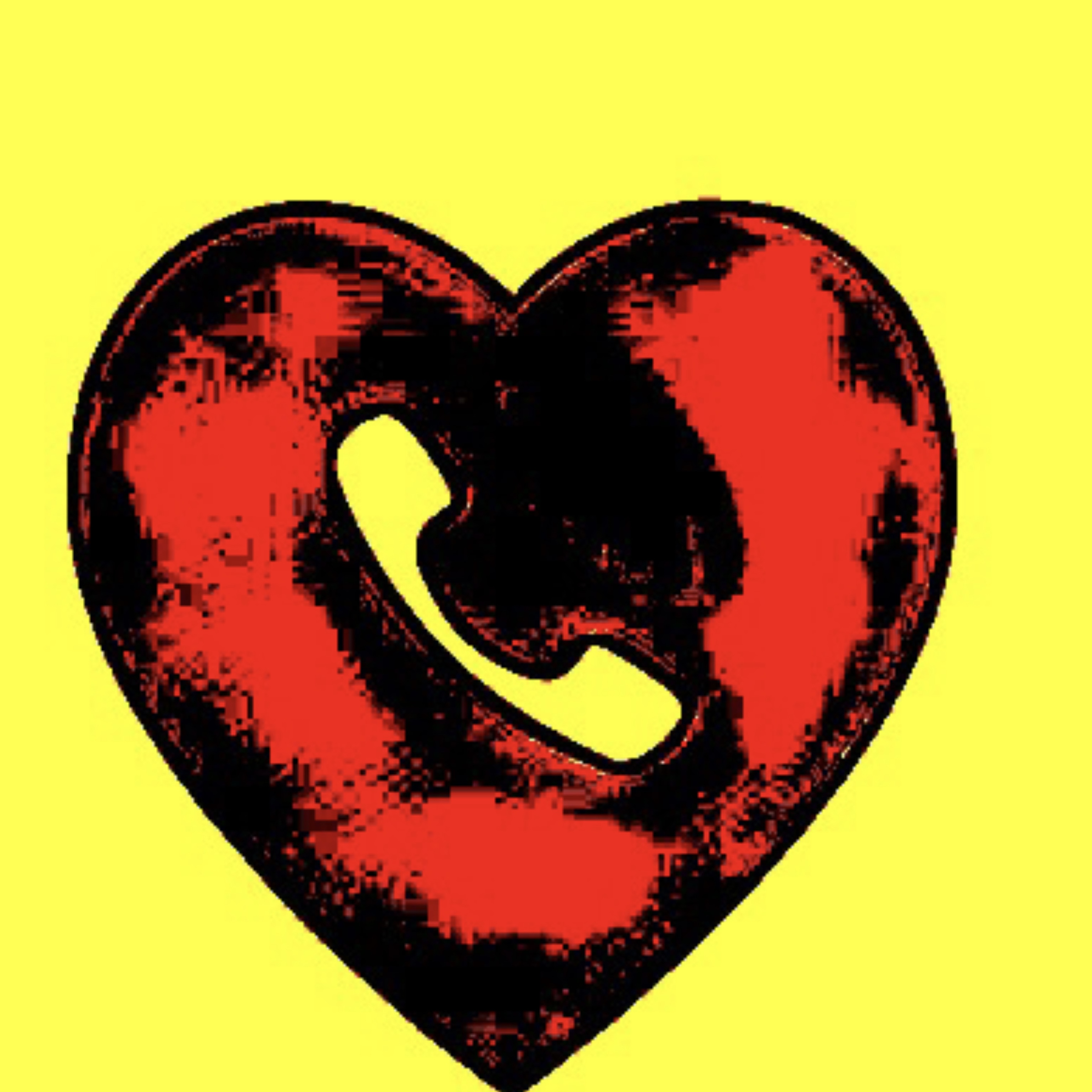 LOVE CALL artwork
