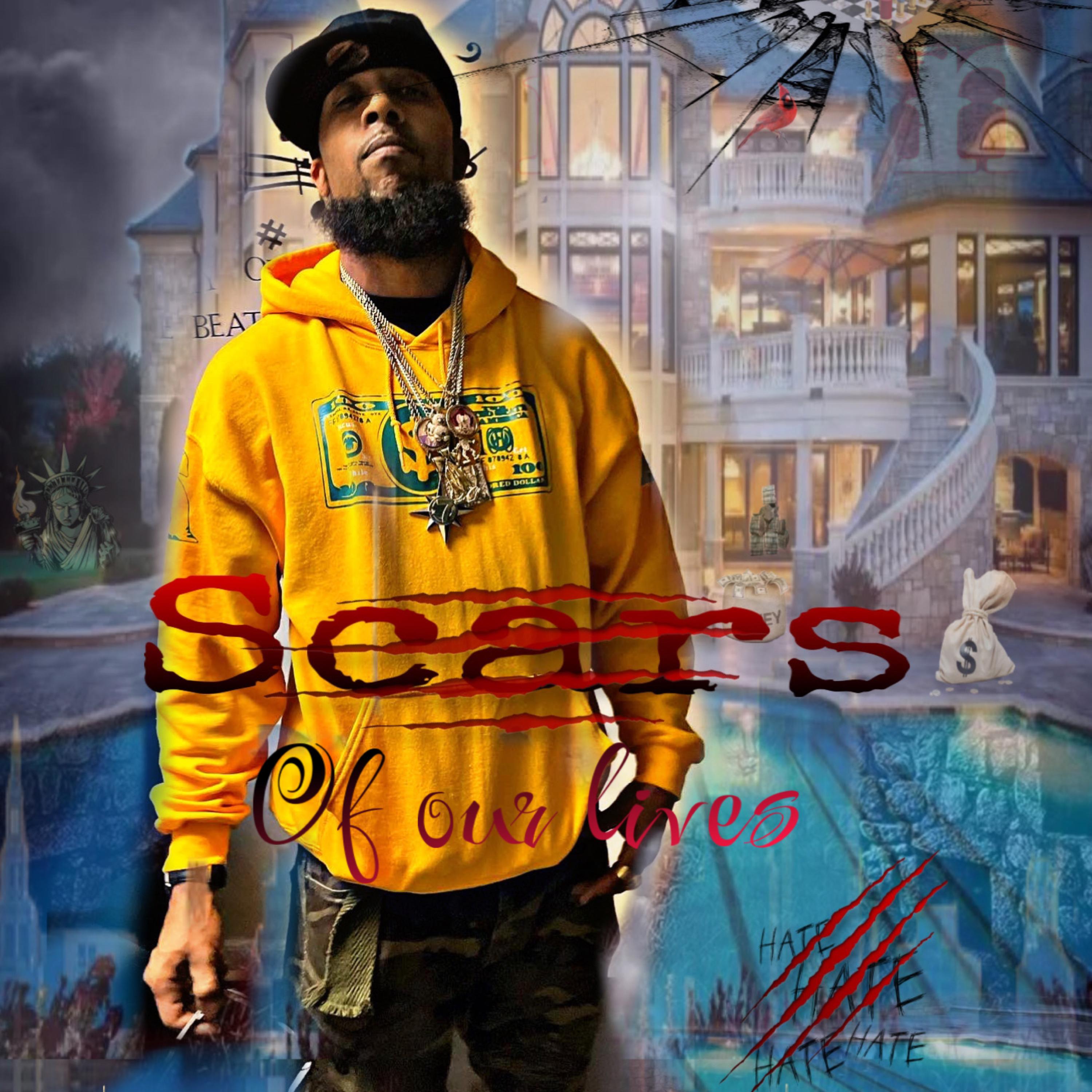 Scars Of Our Lives artwork