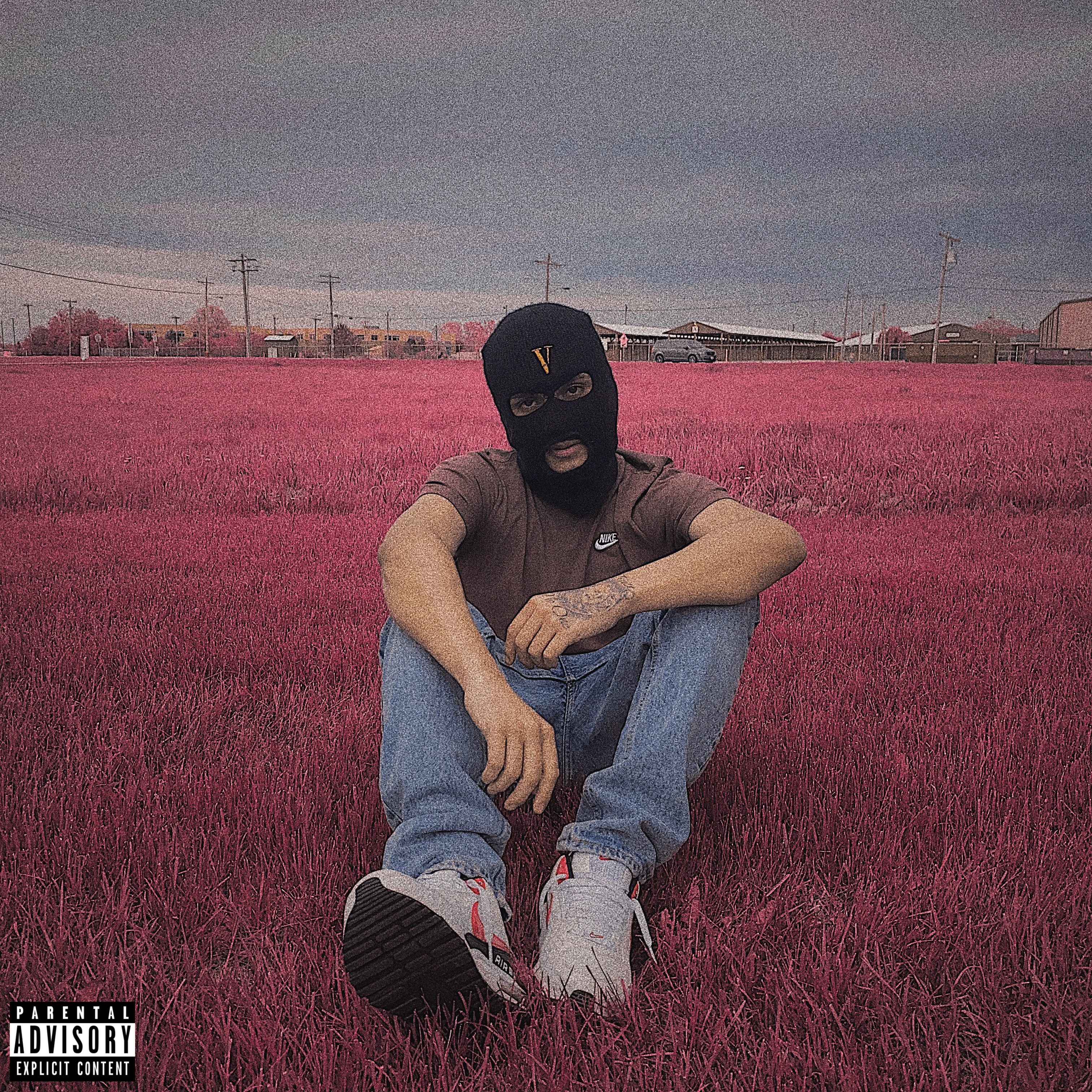 AL0NE artwork