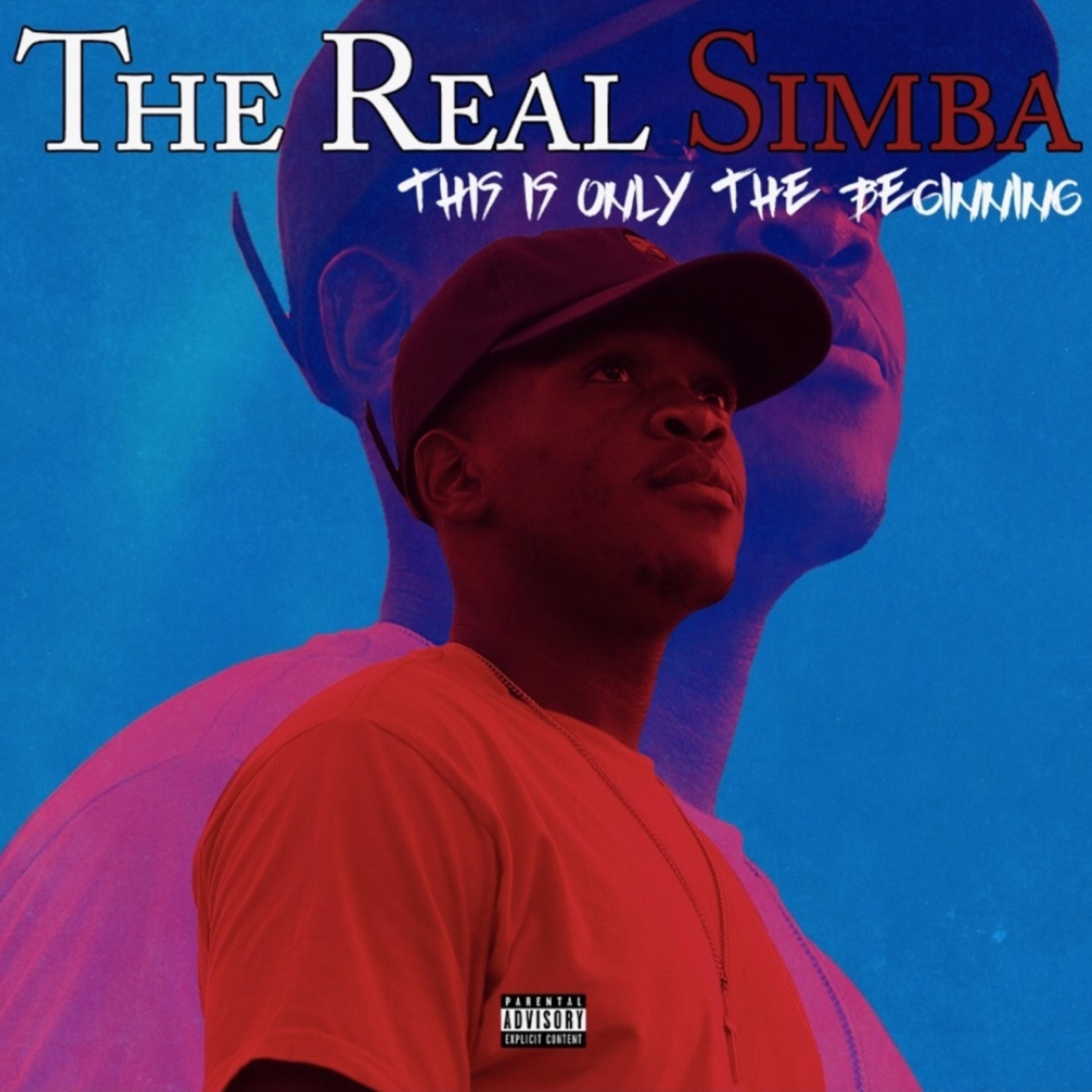 This Is Only The Beginning  artwork