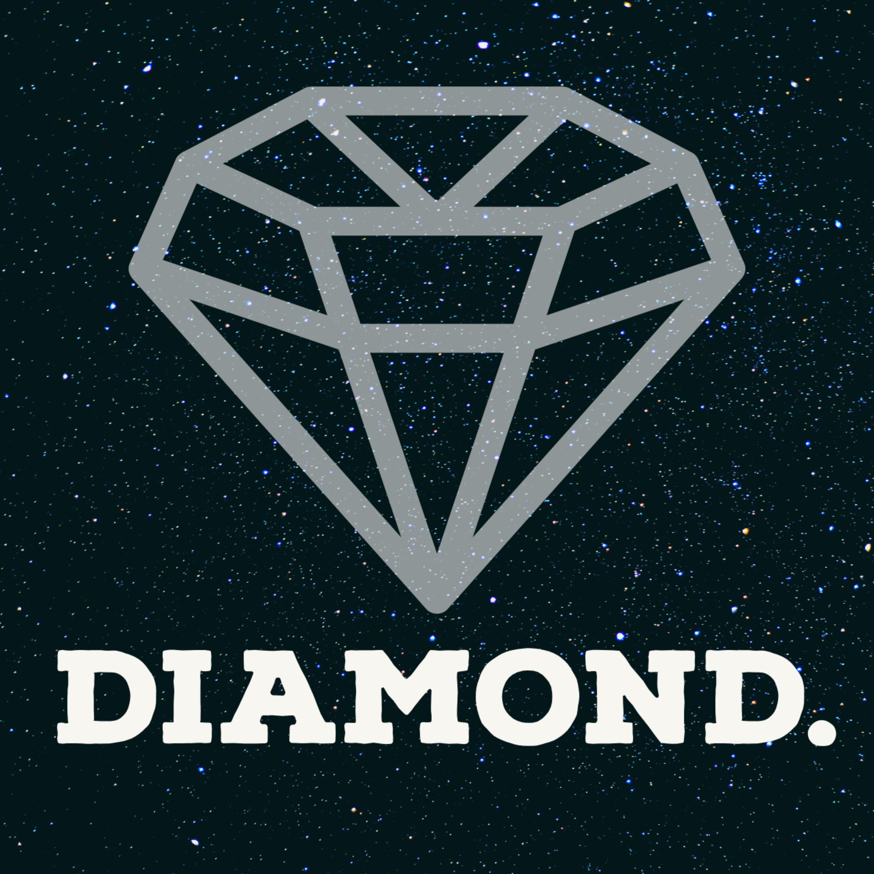Diamond artwork