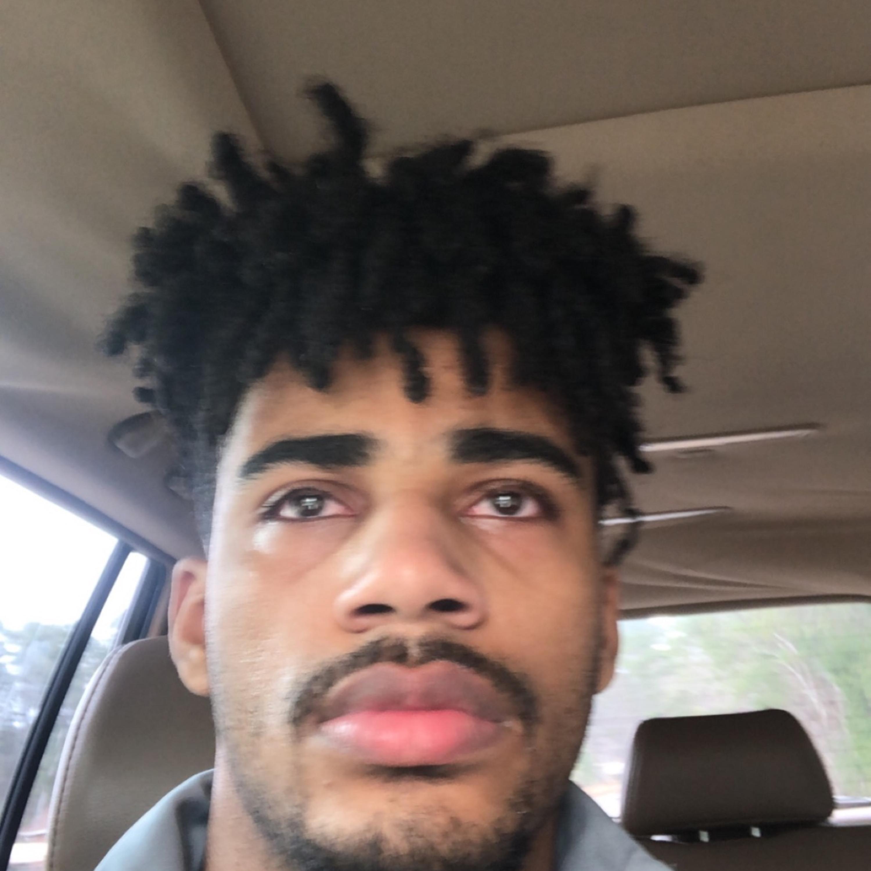 Crybaby by Theos cover art