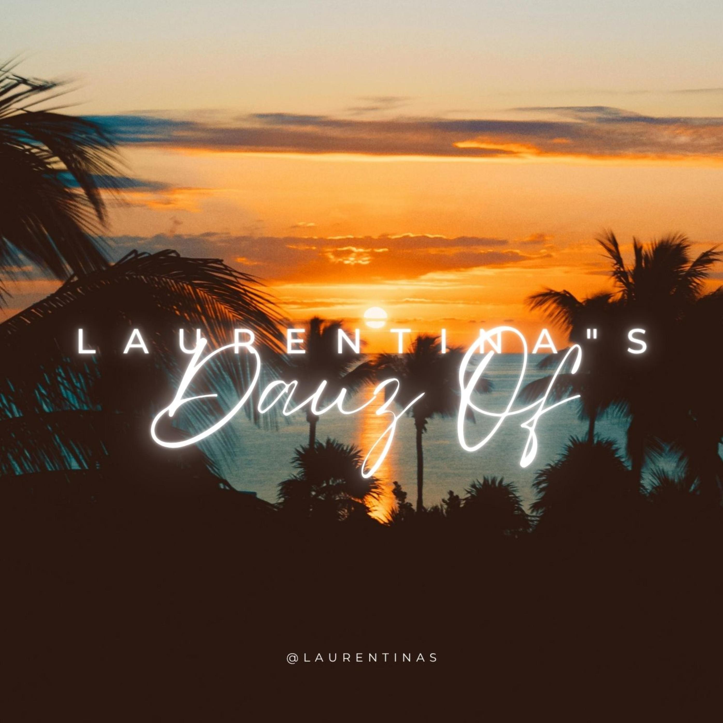 Laurentina"s by DAUZ OF cover art