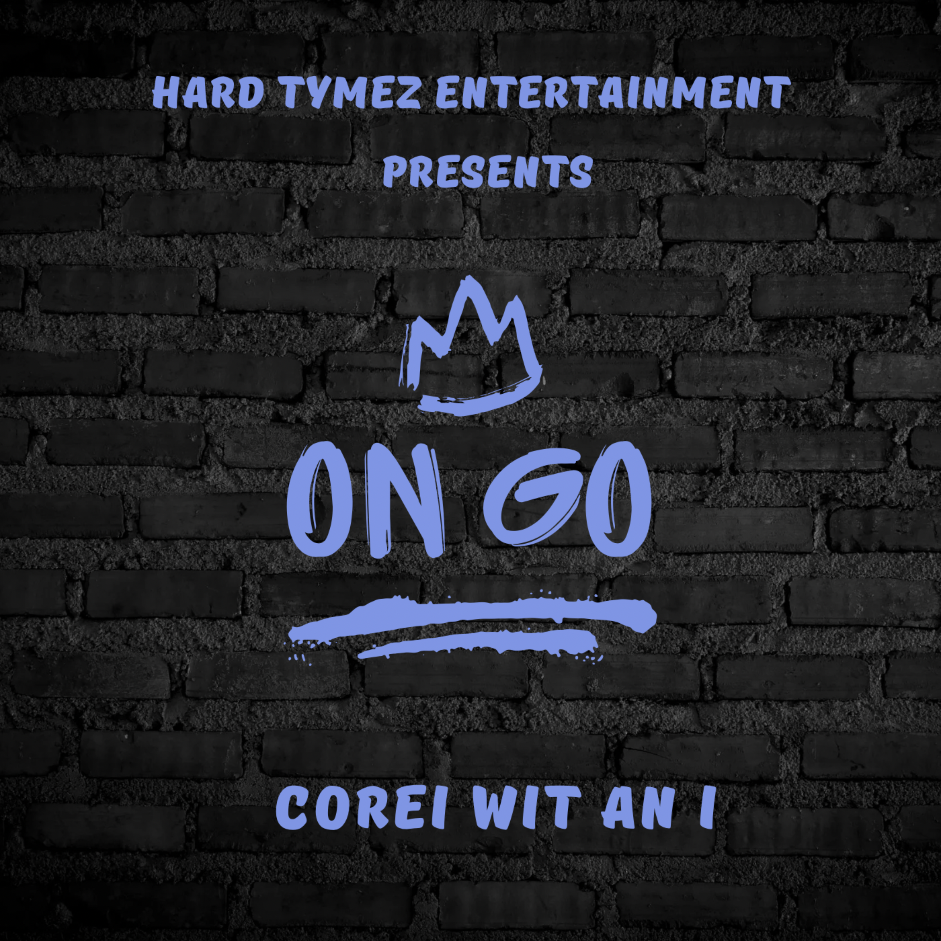 On Go artwork