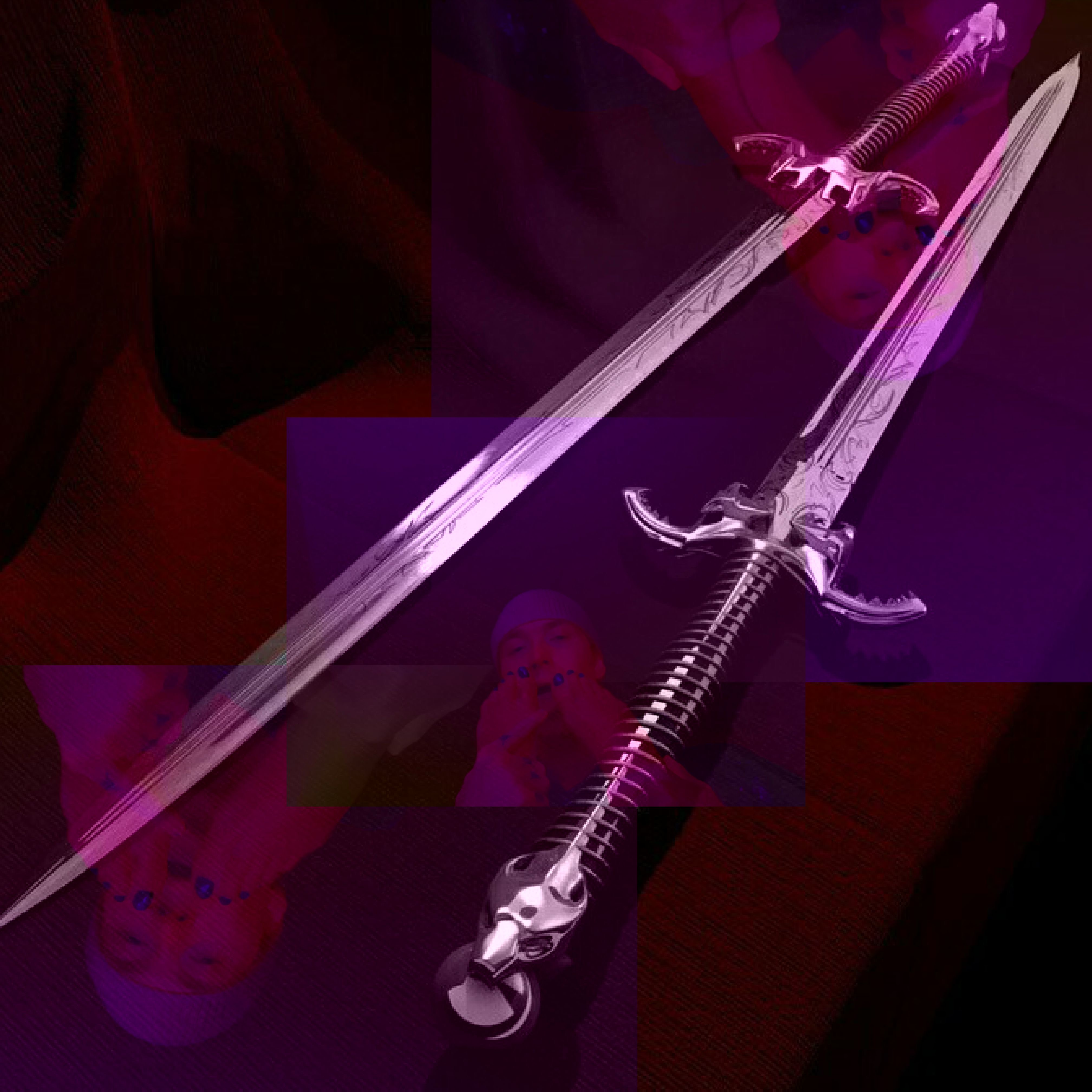 cut the deepest artwork