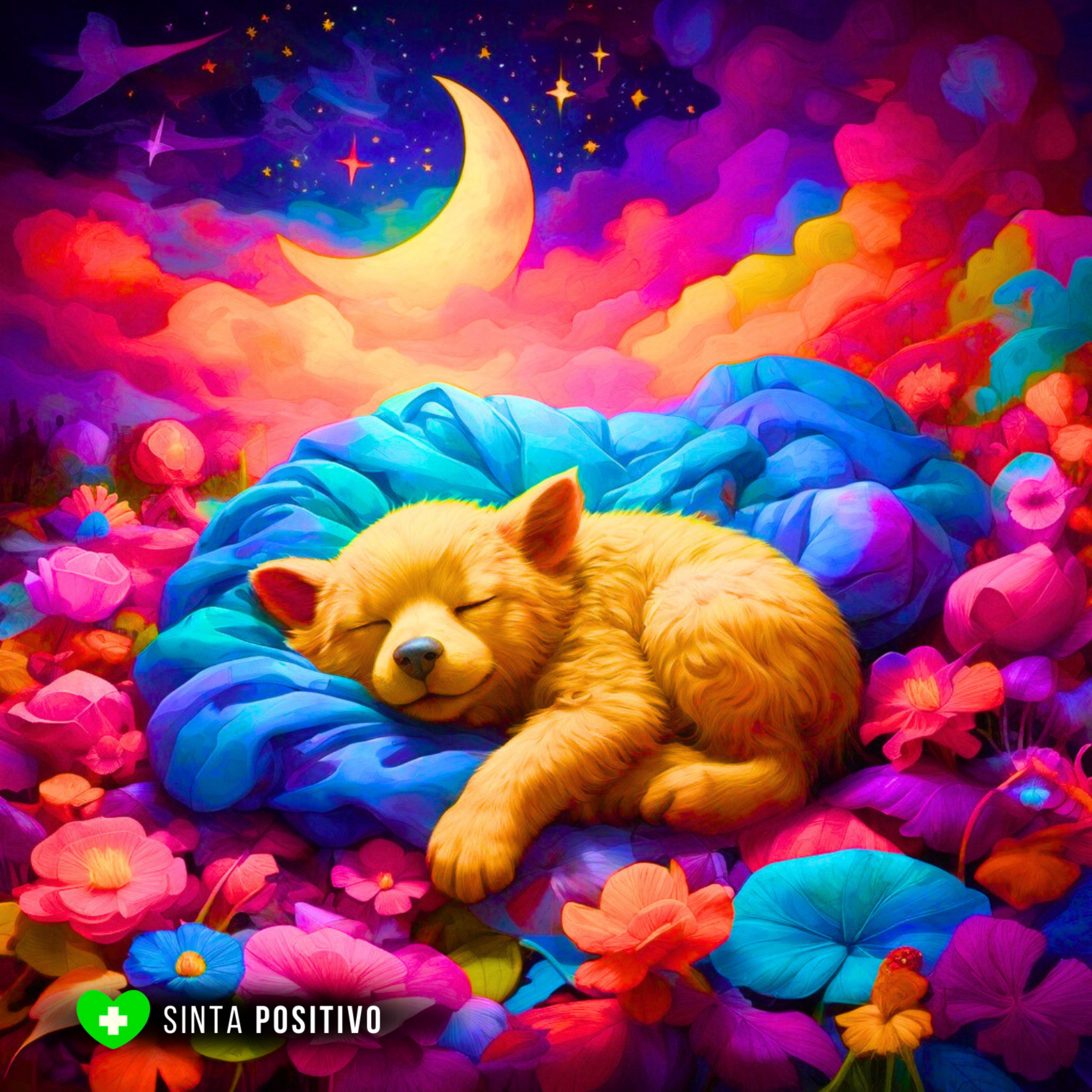 Frequências Schumann do Equilíbrio artwork