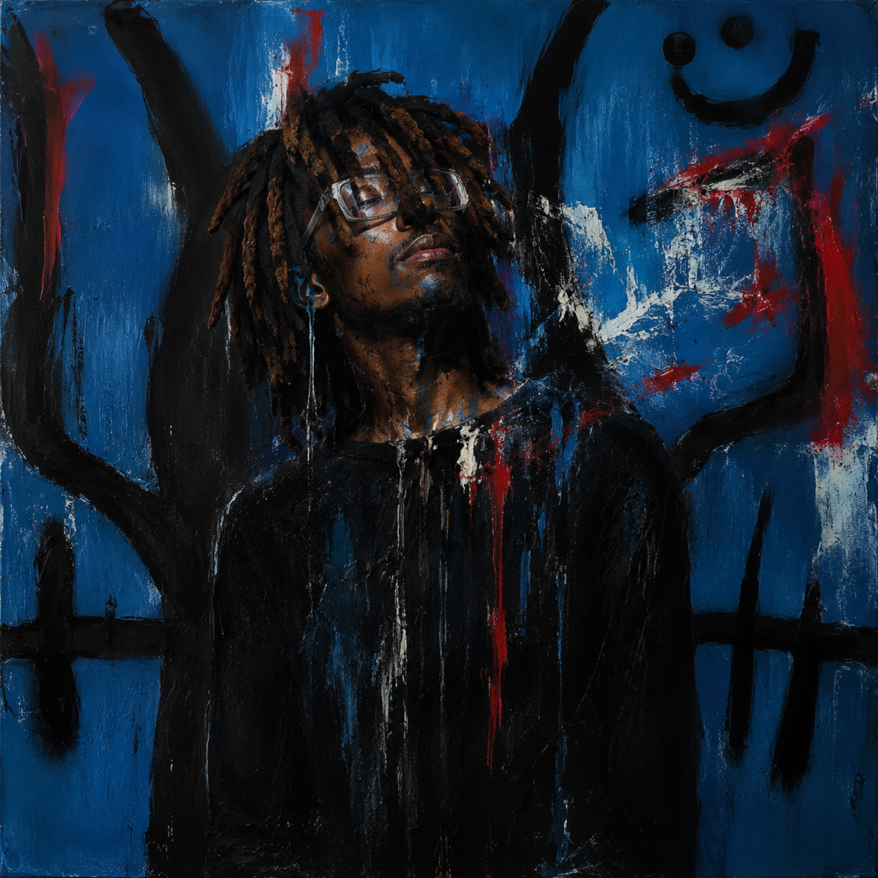 Confess by hopetheartist cover art