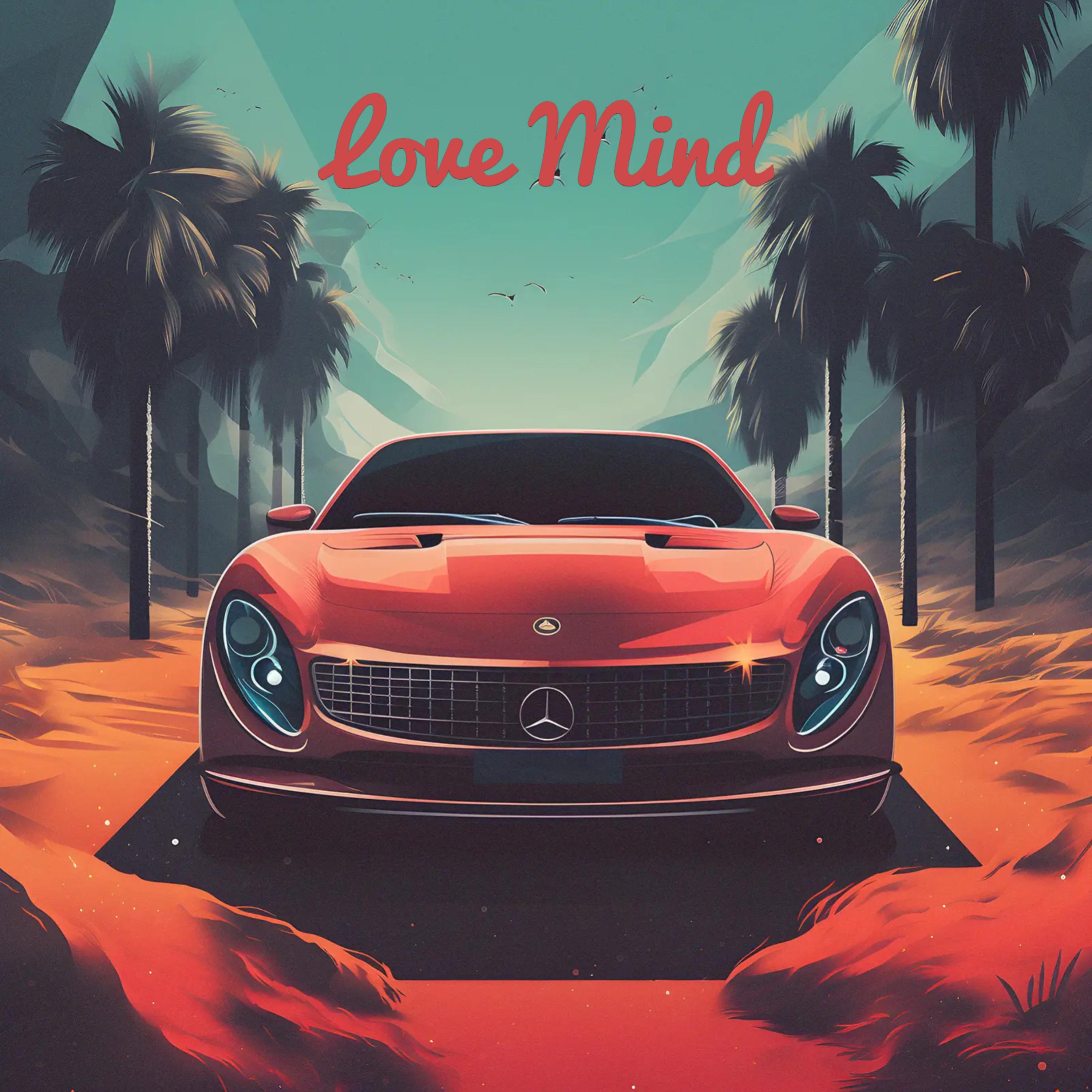 Love Mind artwork