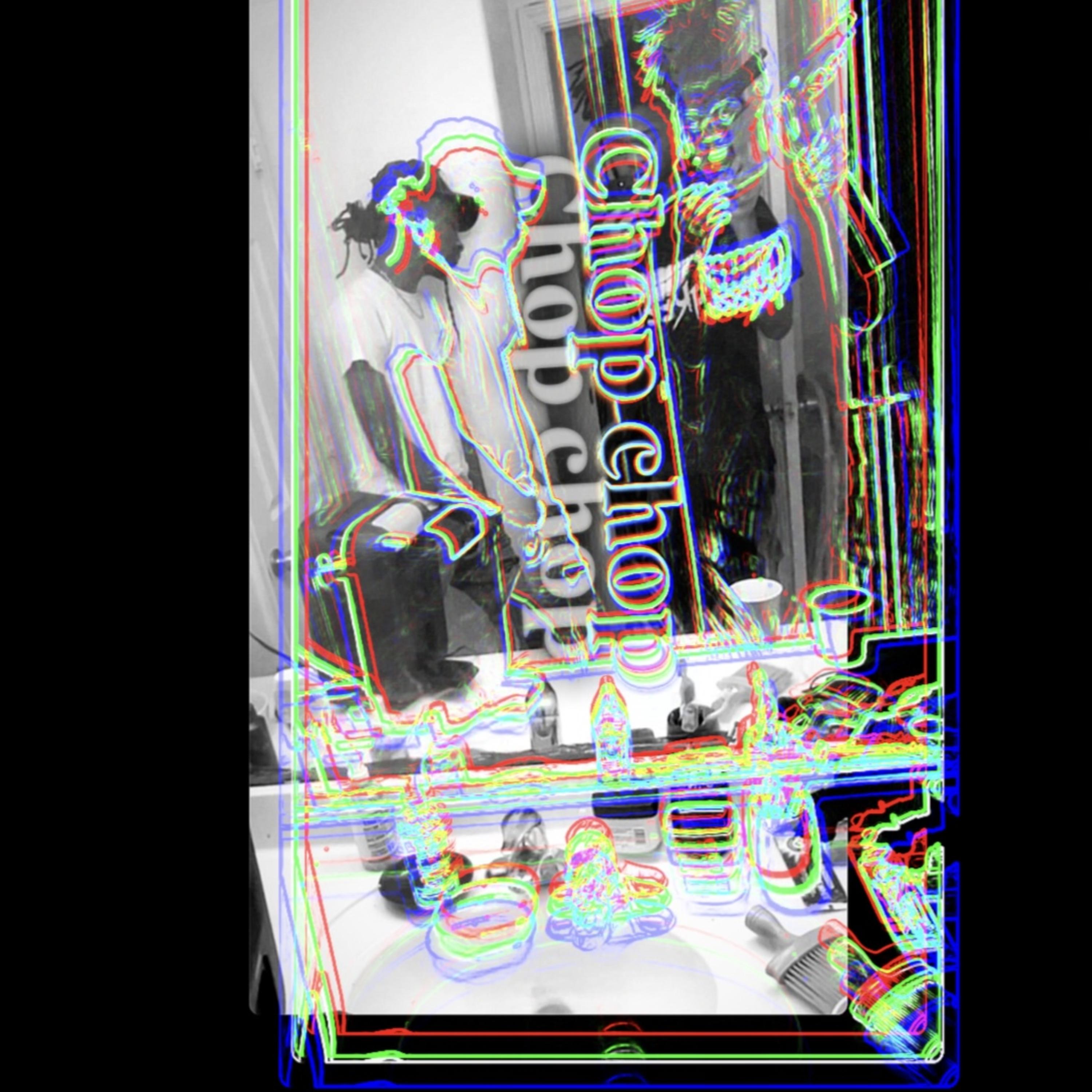 ChopChop artwork