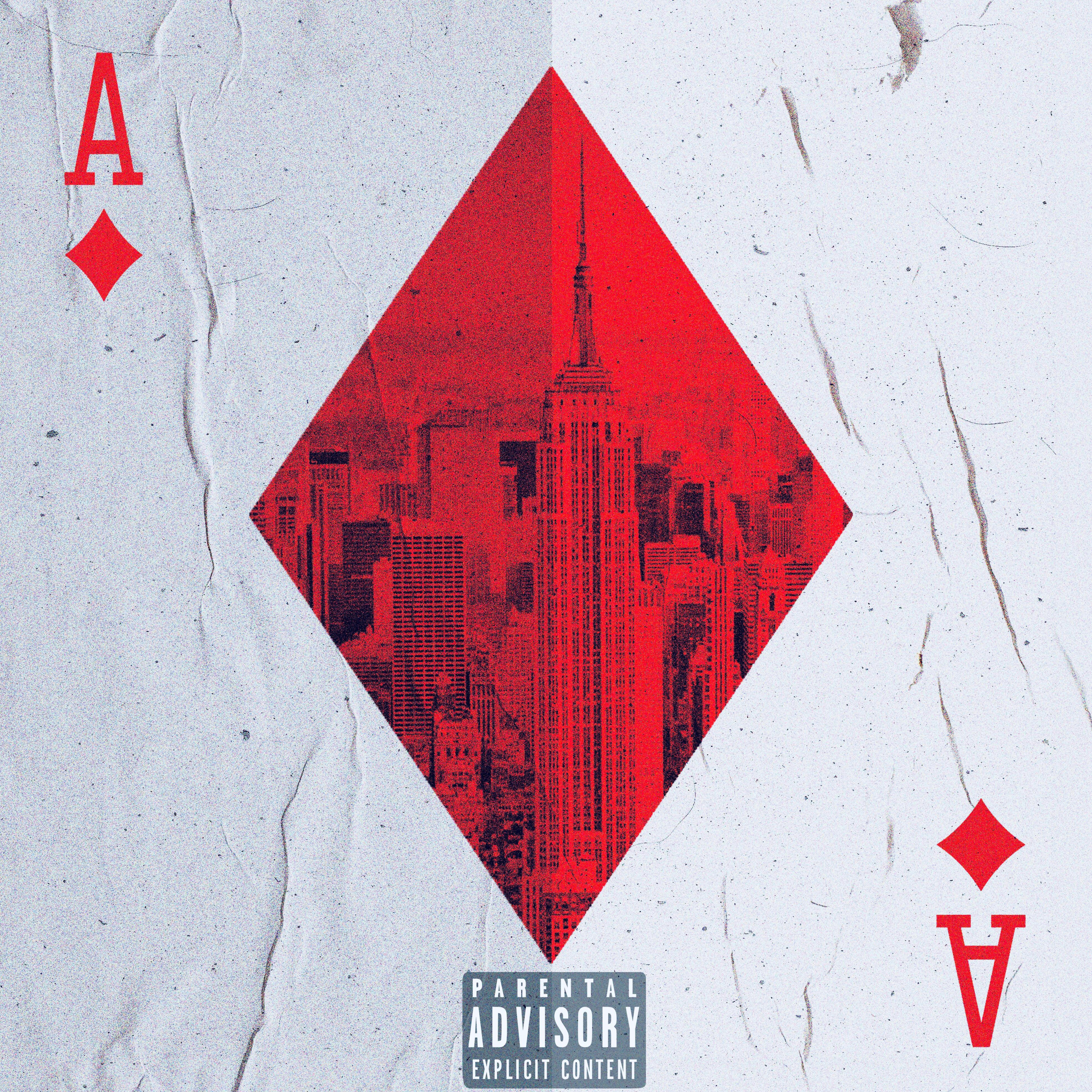 In These Streets artwork