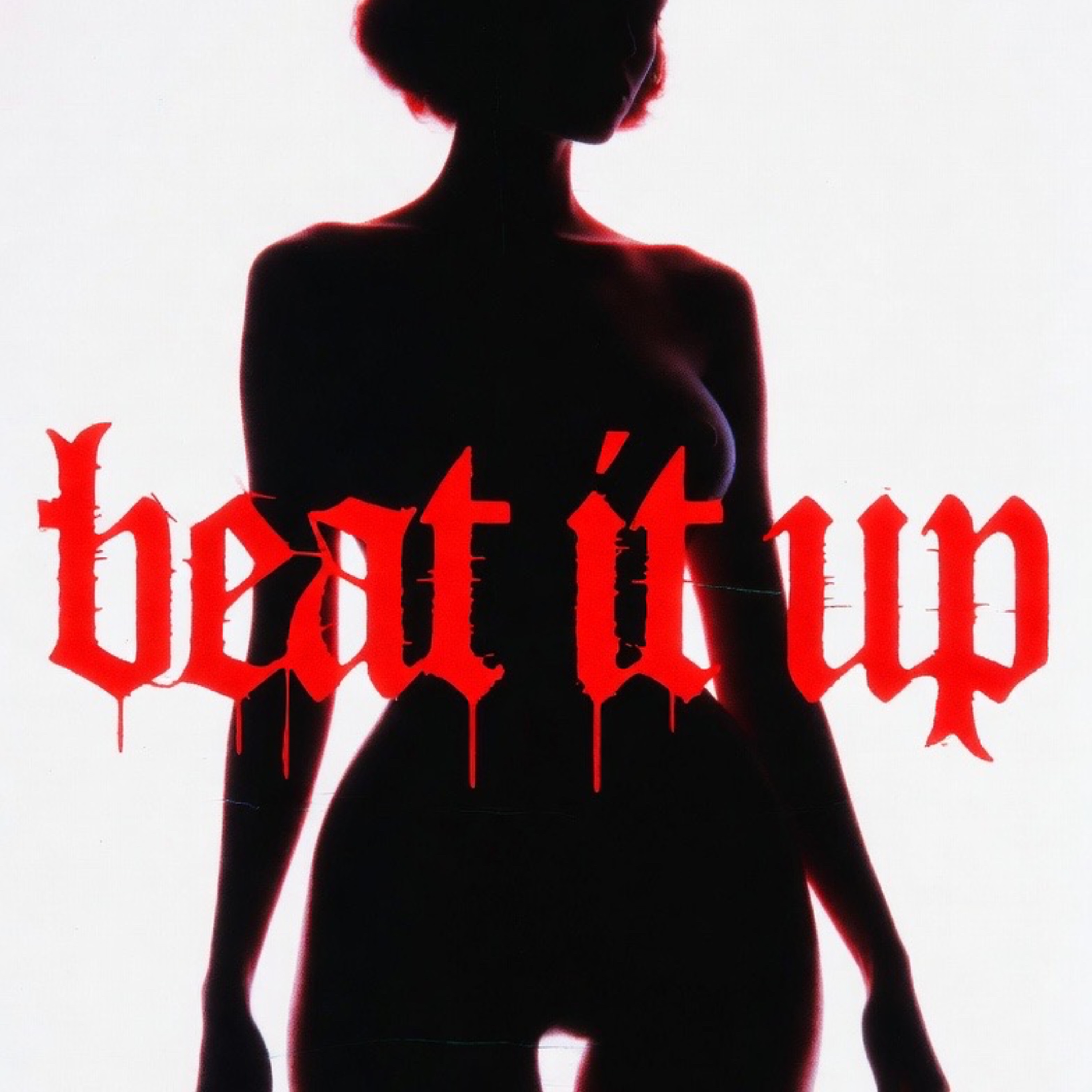 BEAT IT UP artwork