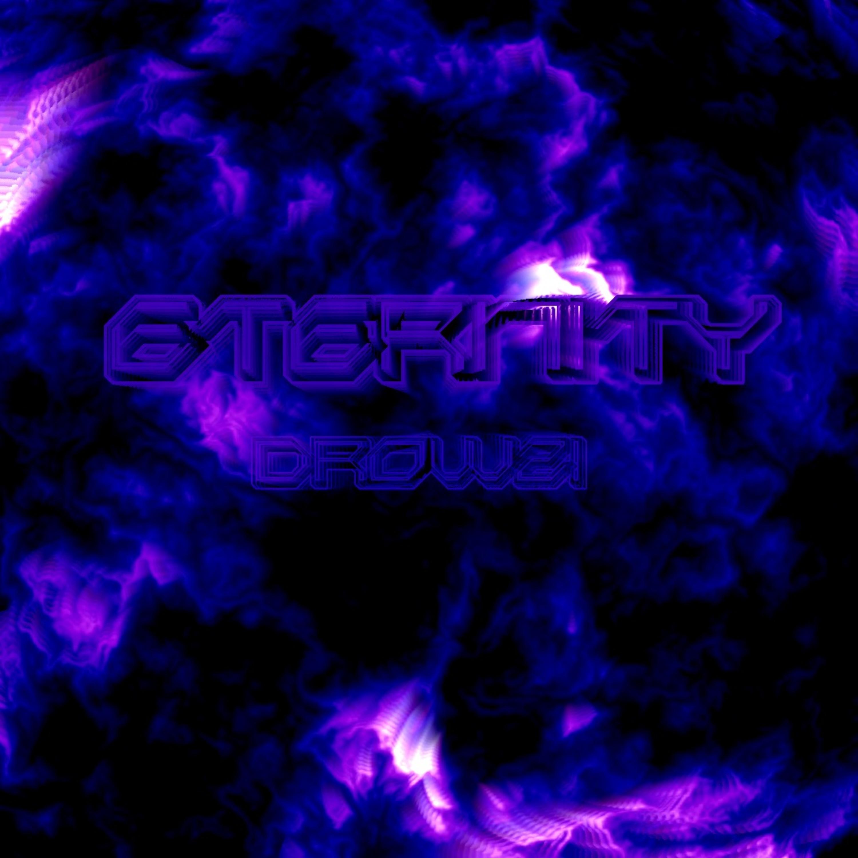 ETERNITY artwork