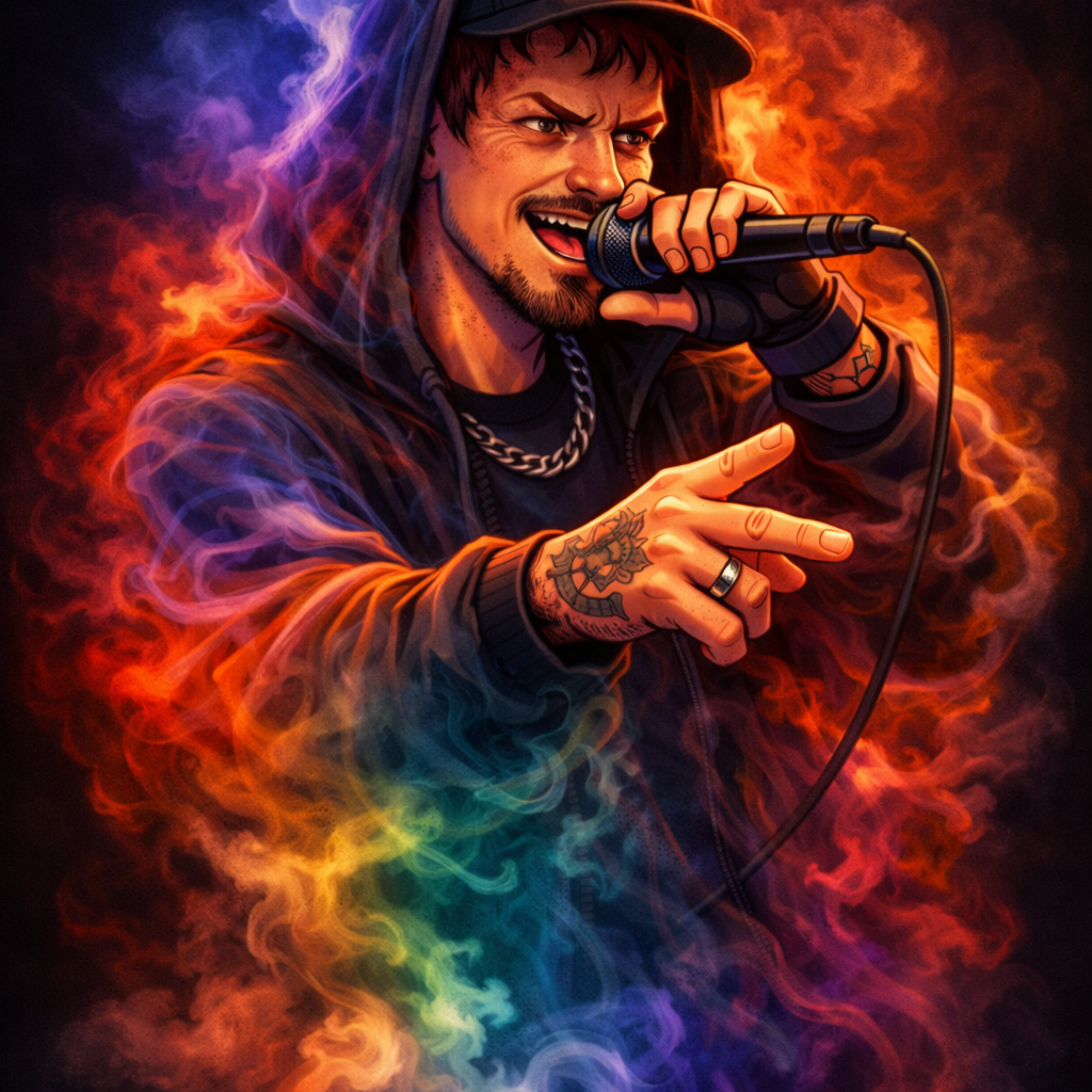 Day Onez artwork