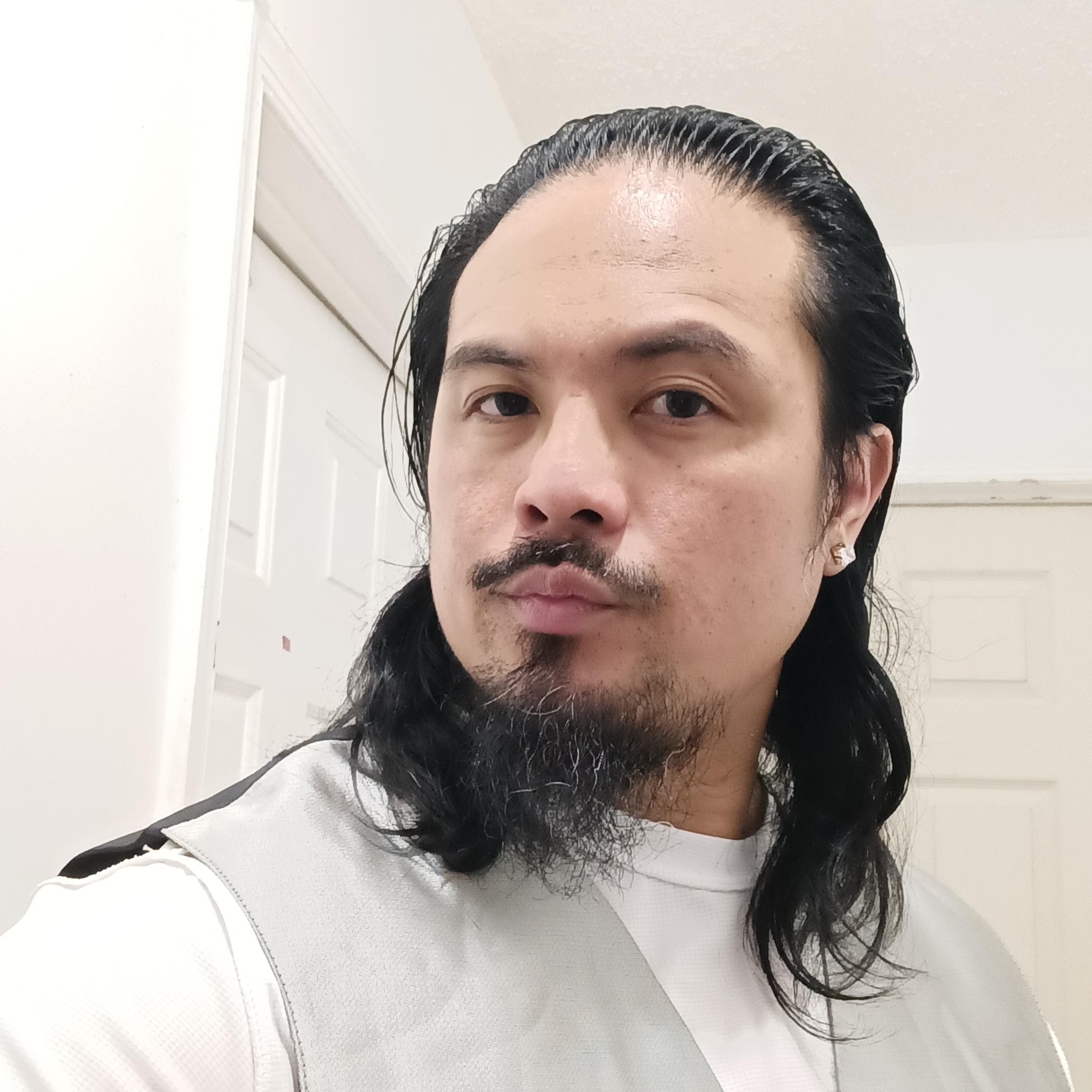 Living The Life artwork