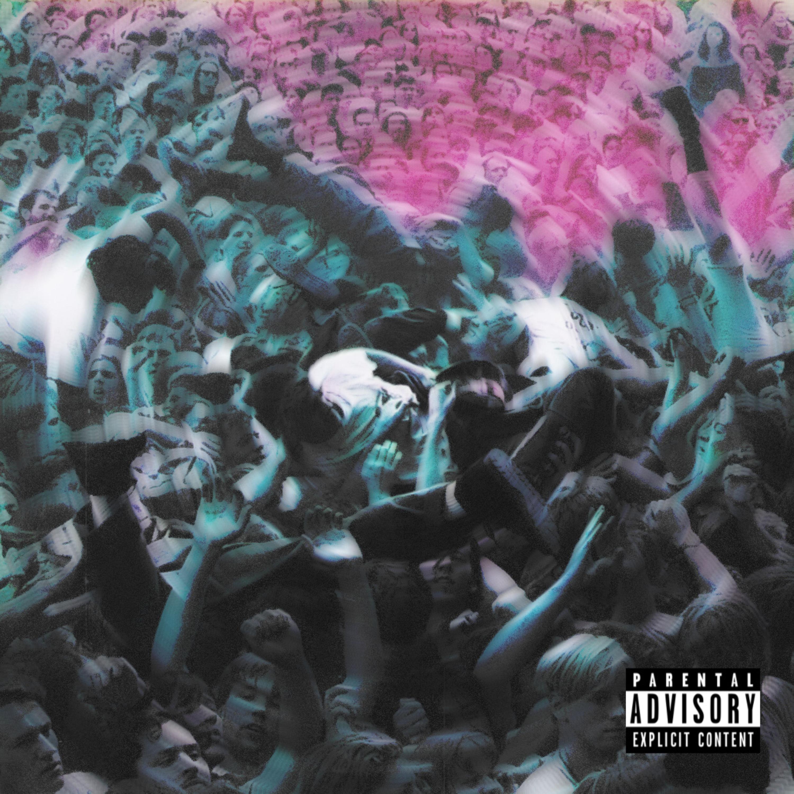 Riot Society artwork