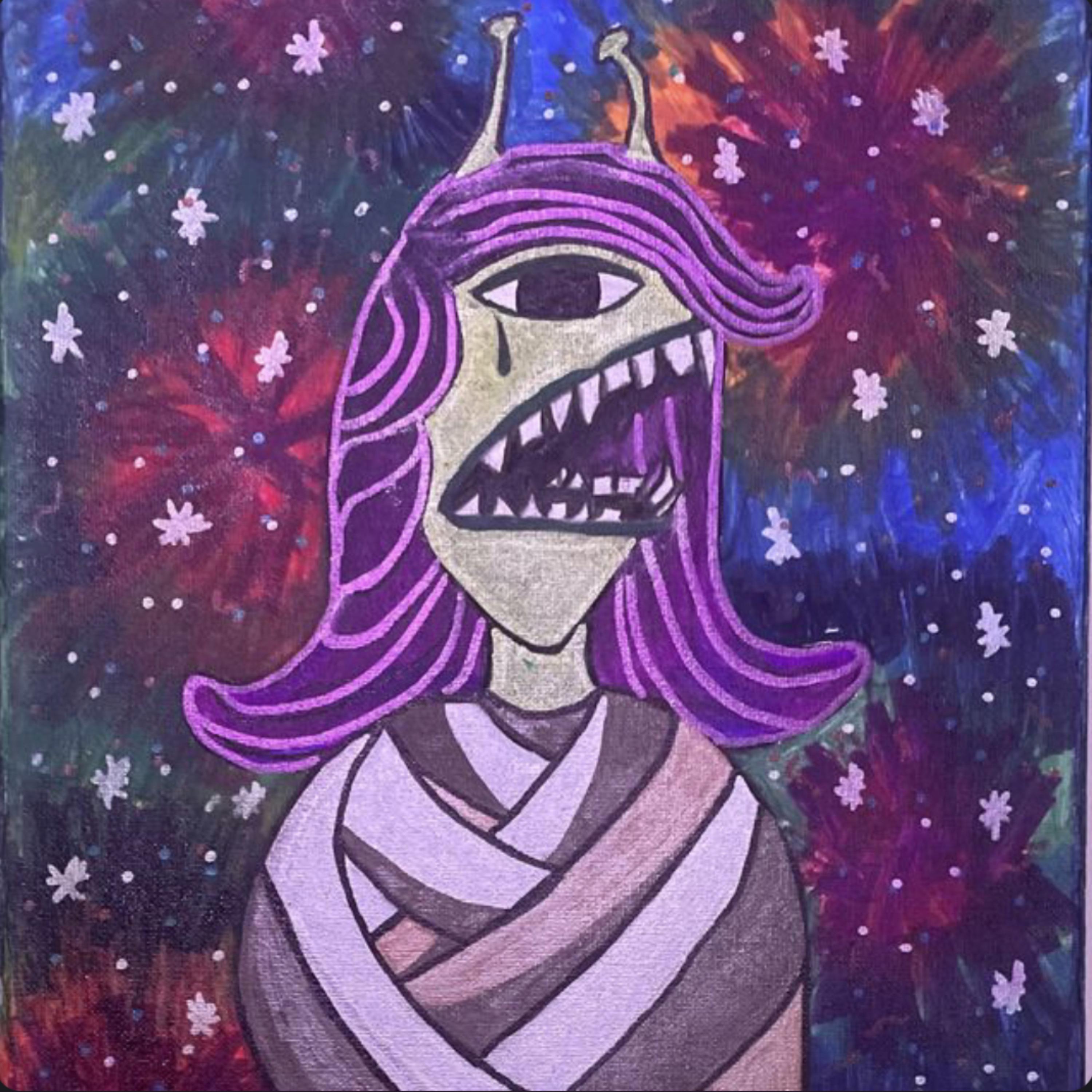 Virtue? artwork