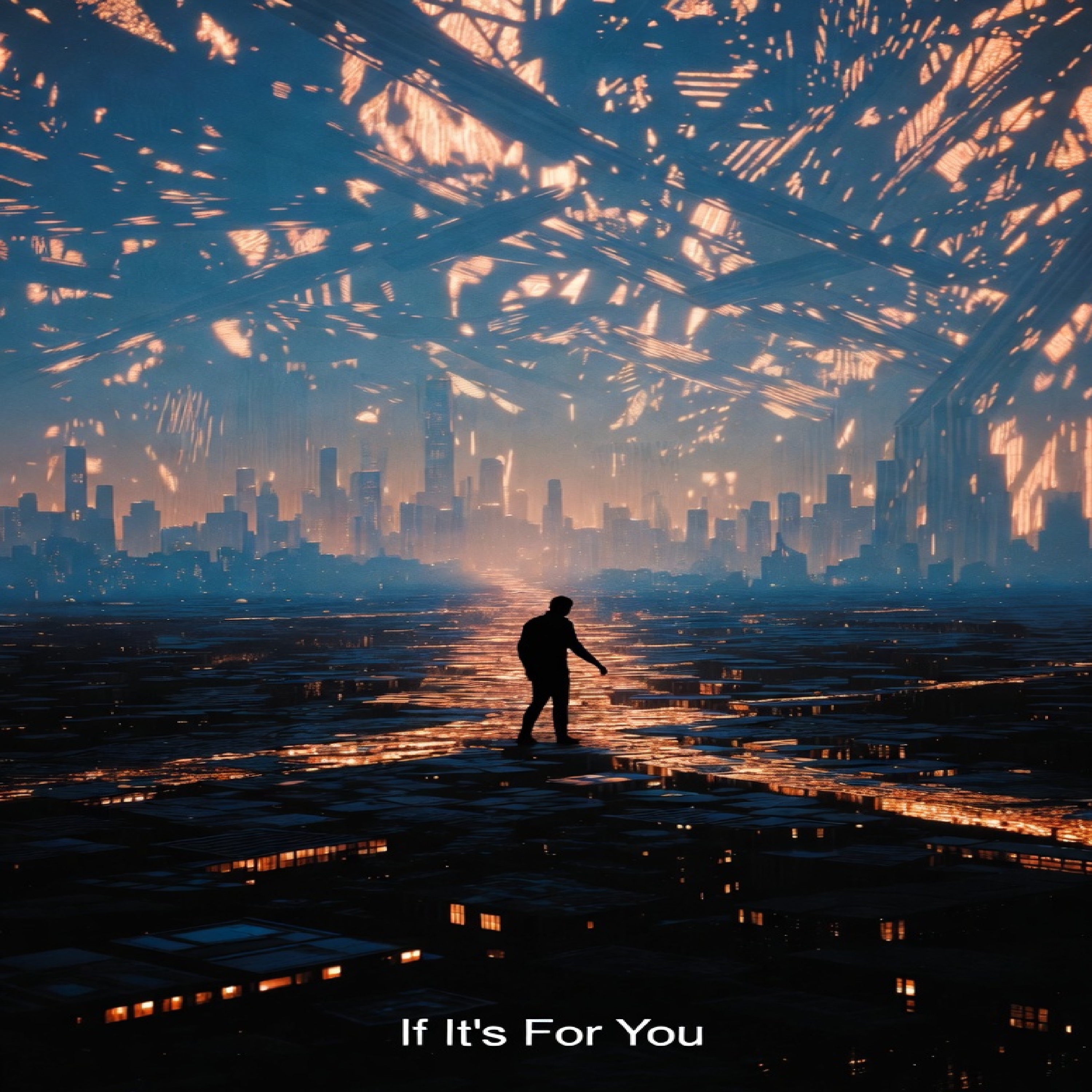If It’s For You artwork