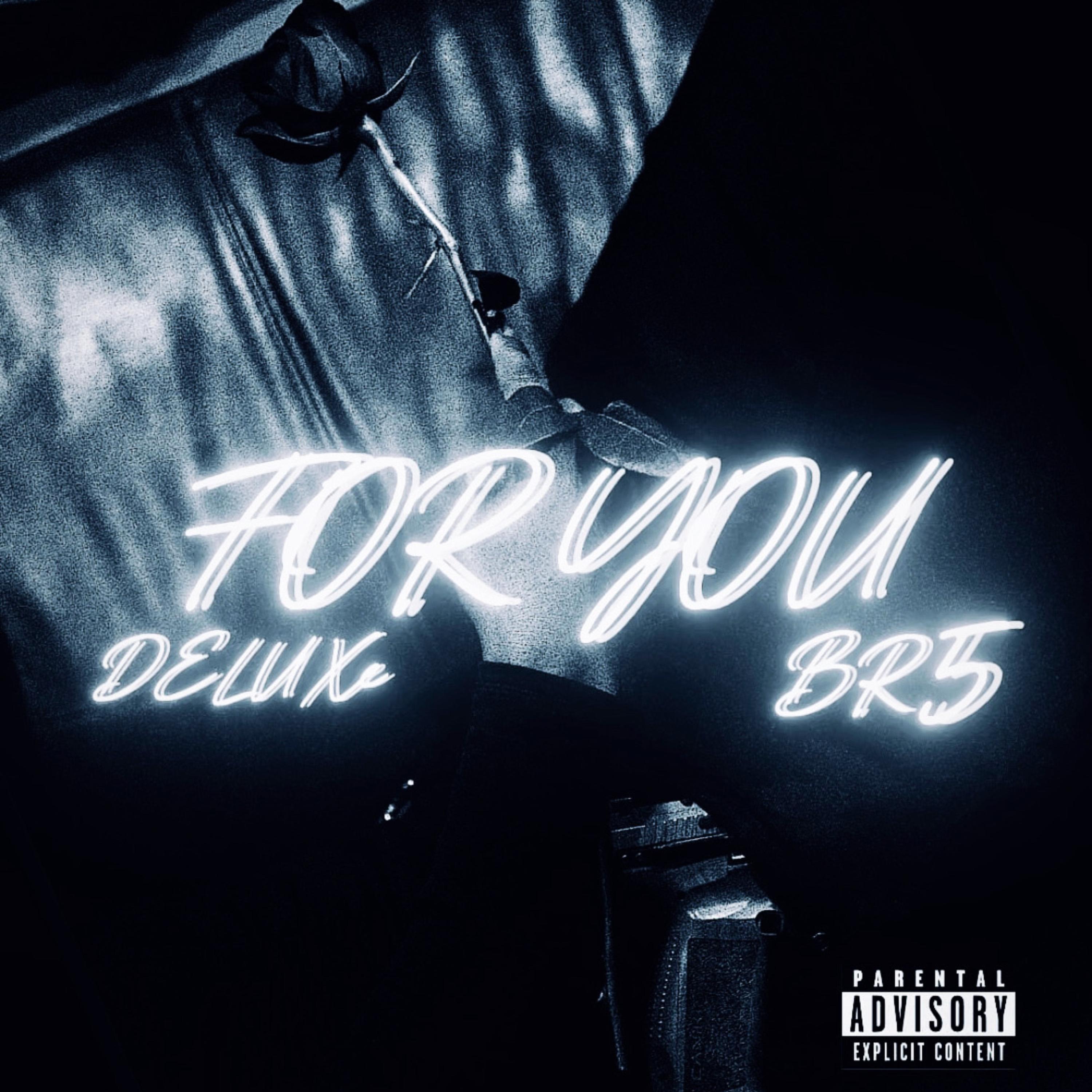 FOR YOU artwork
