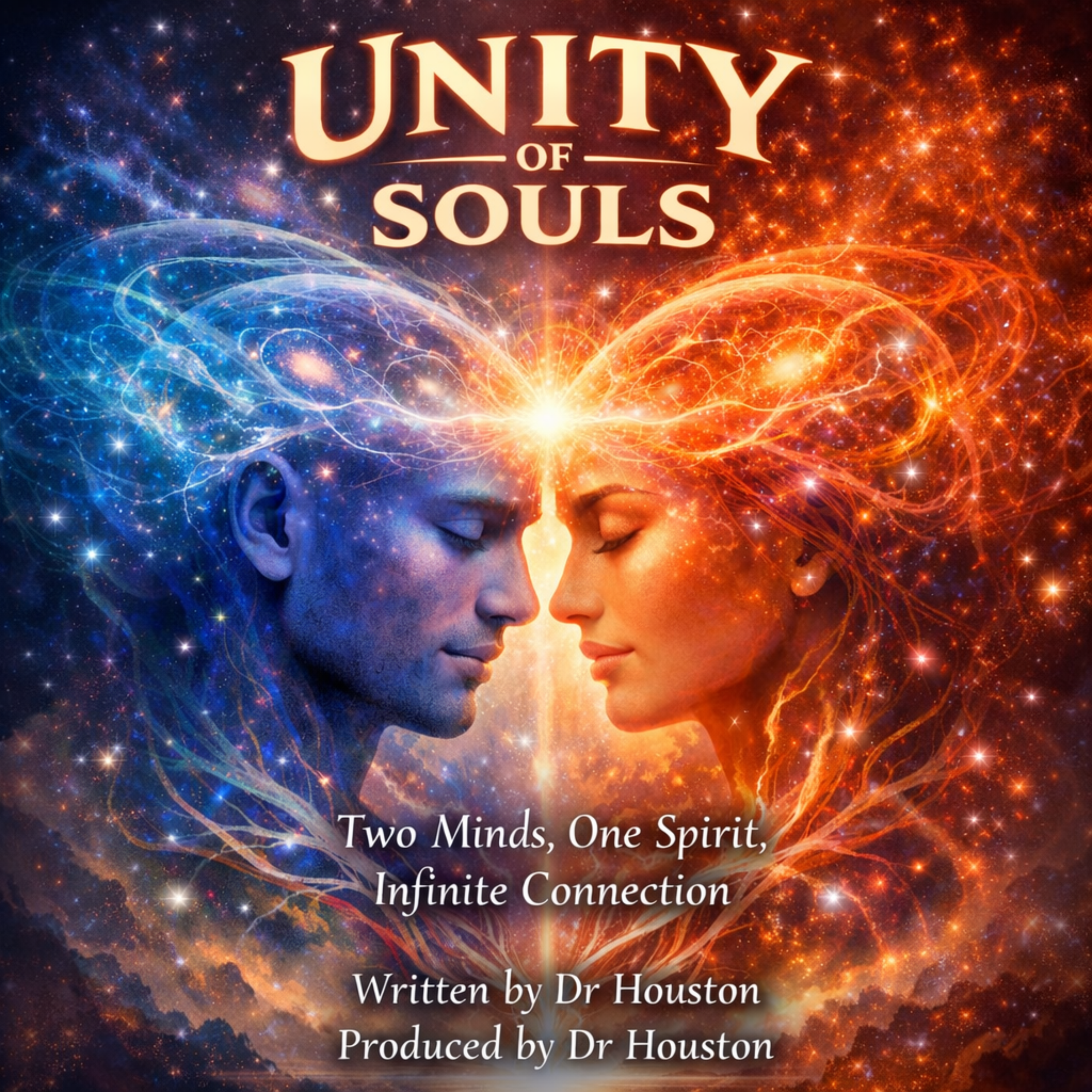 UNITY OF SOULS artwork