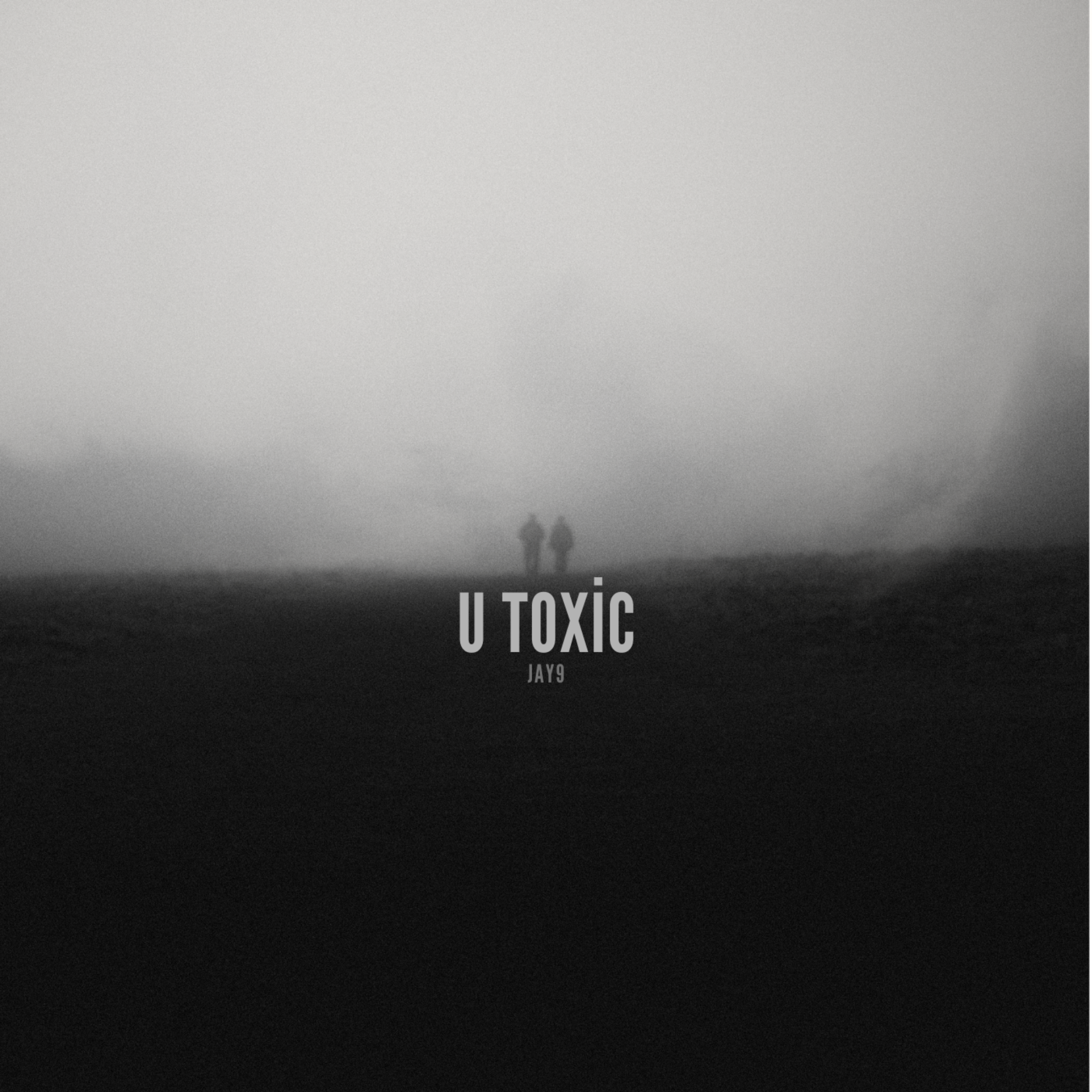 U Toxic artwork