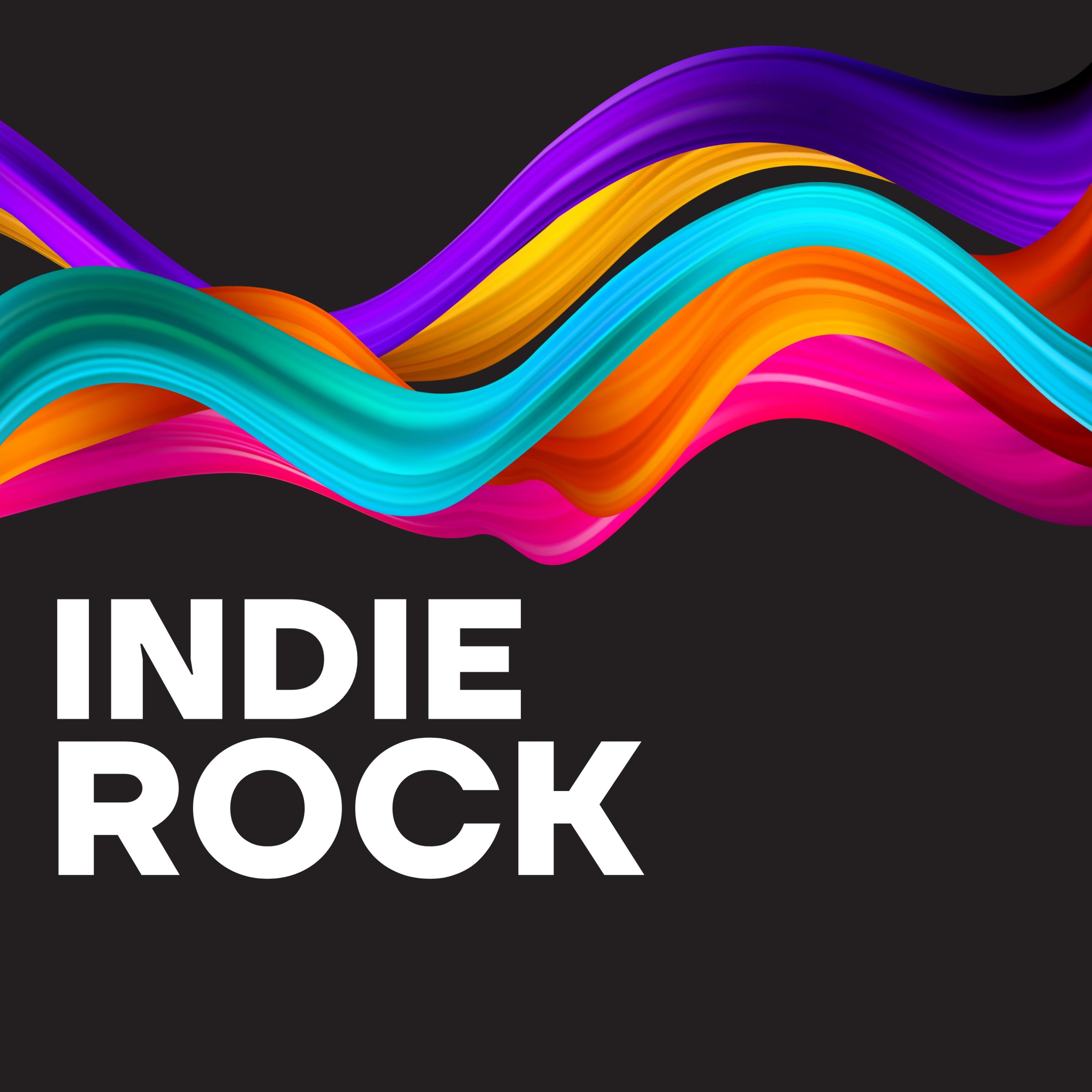 INDIE ROCK artwork