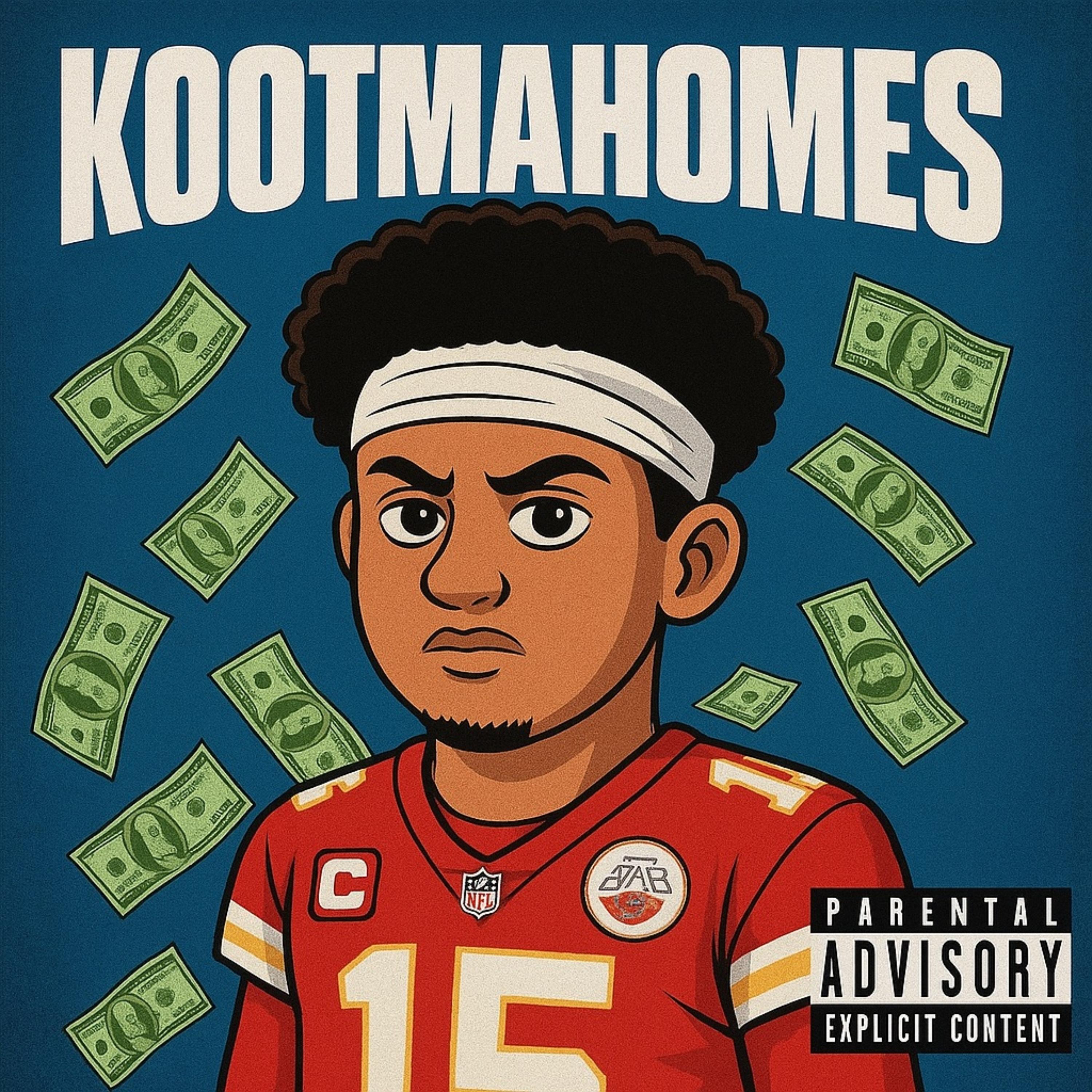 KOOTMAHOMES artwork