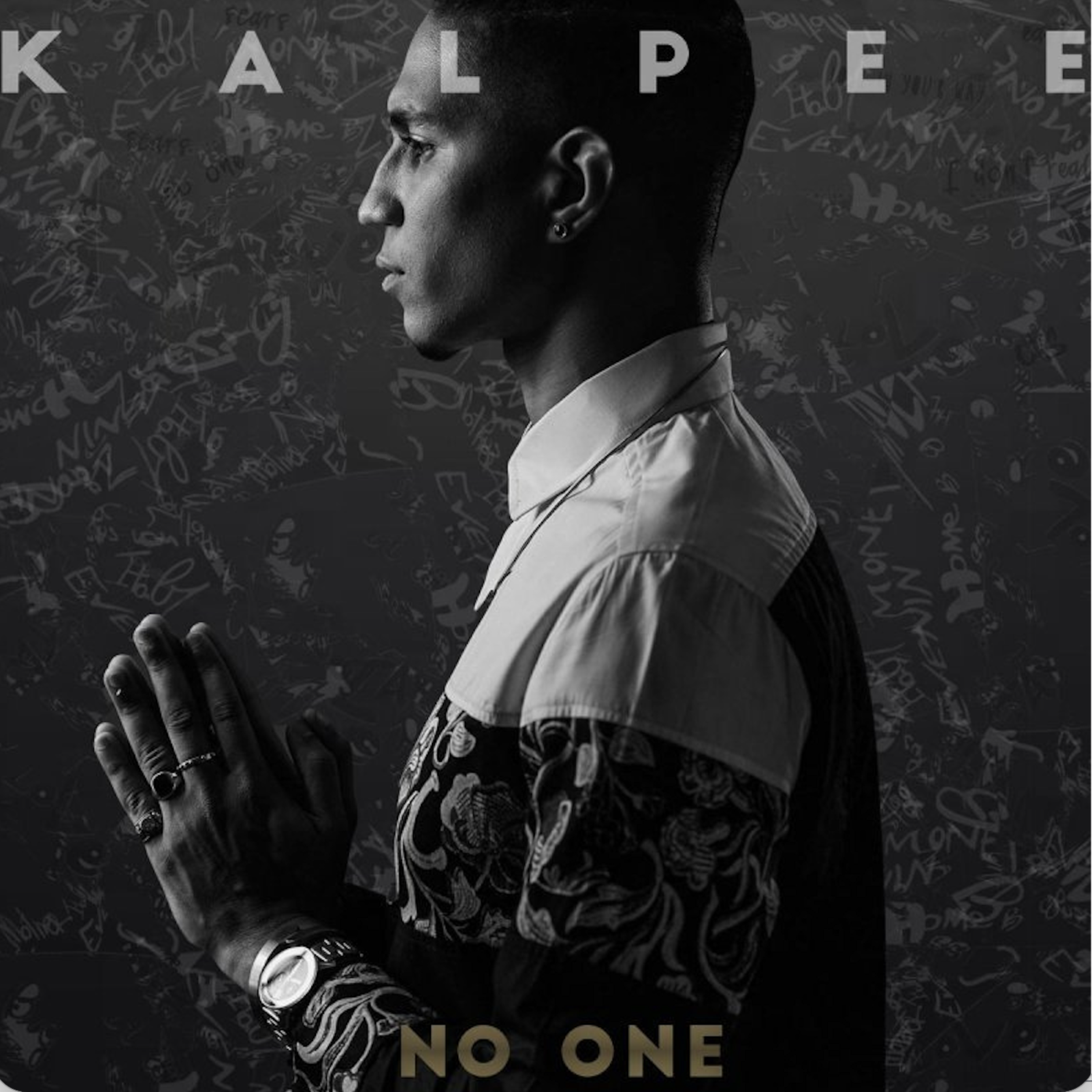 No One artwork