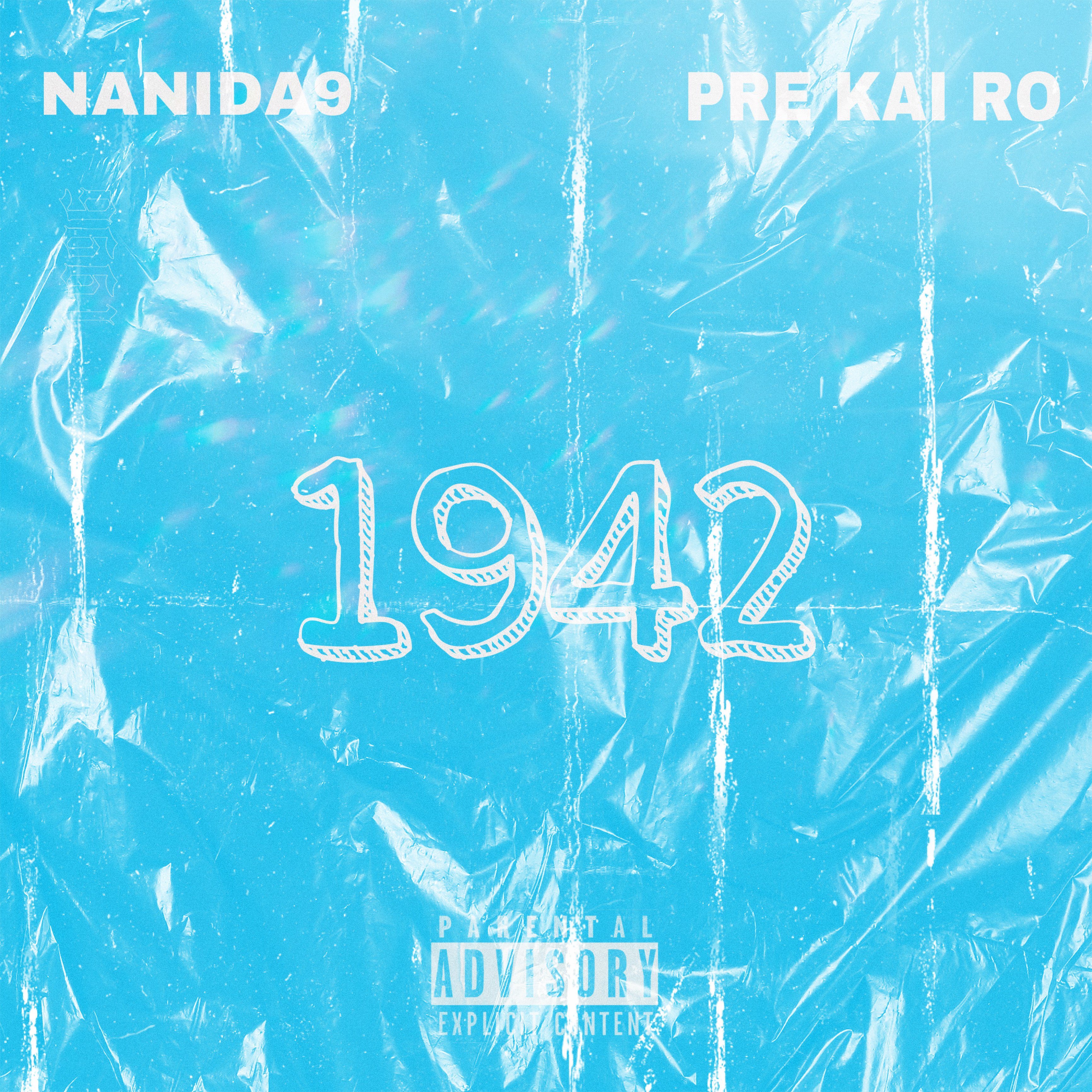1942 by Nanida9 cover art