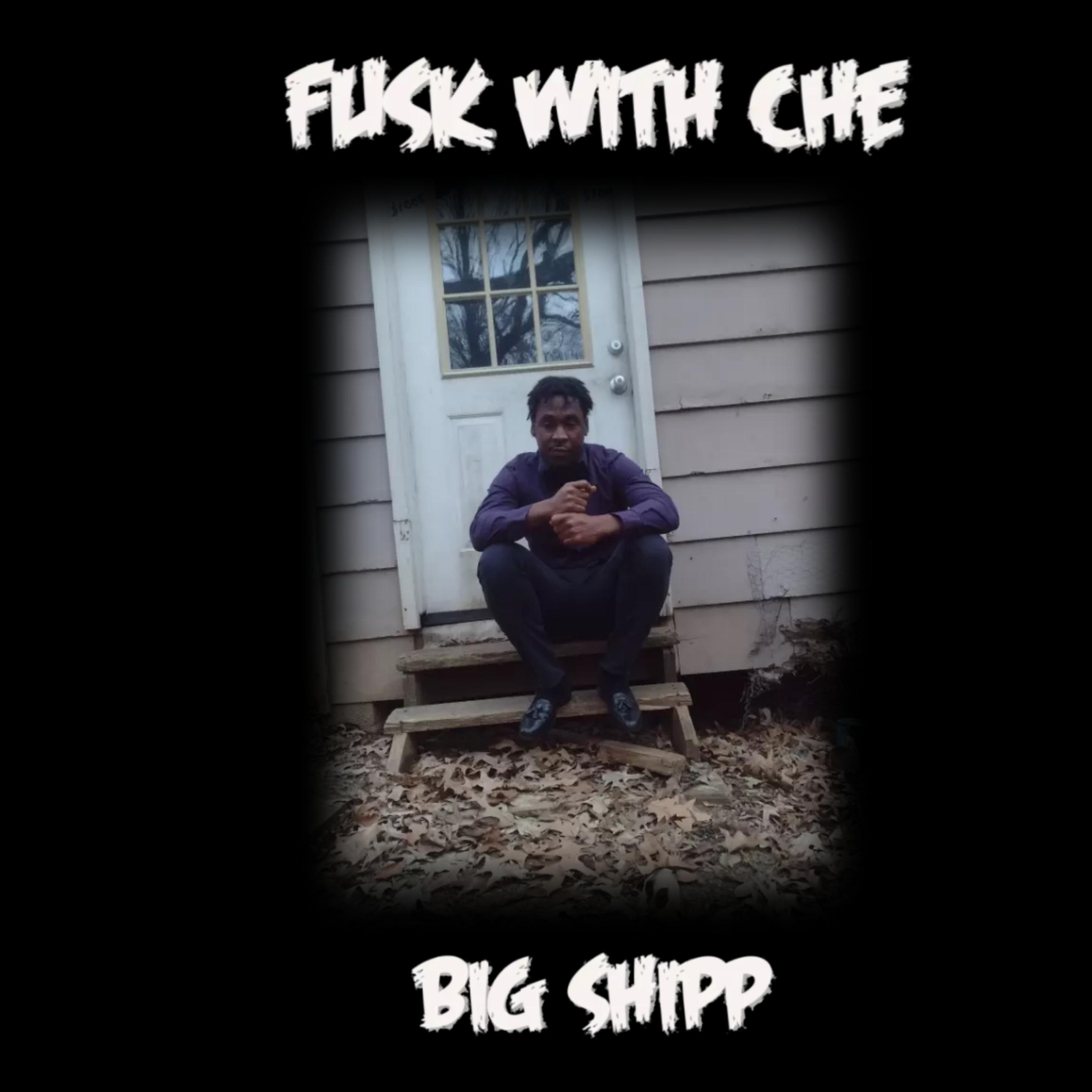 FUSK WITH CHE artwork