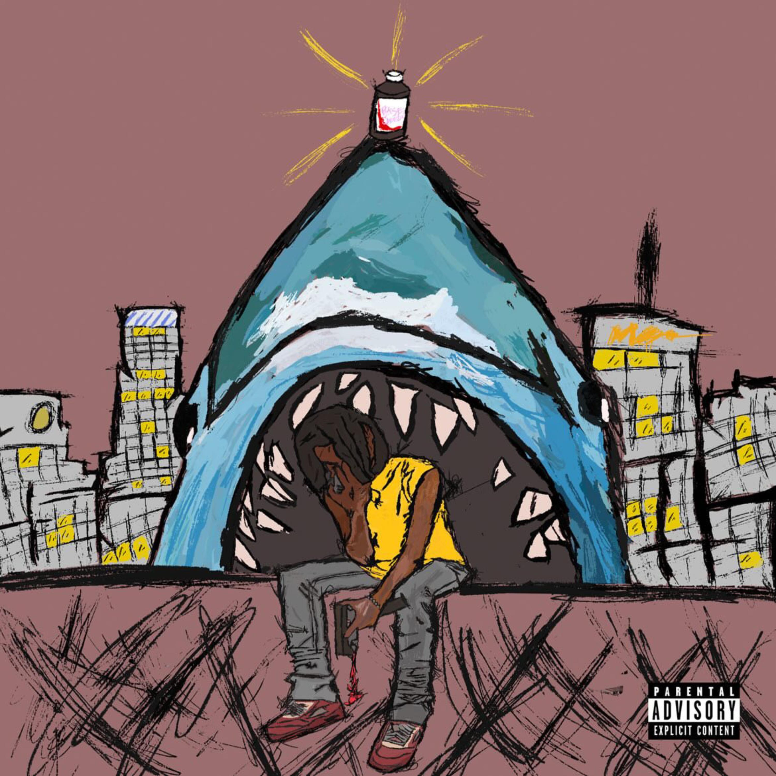 SoOxyBoySharKy artwork