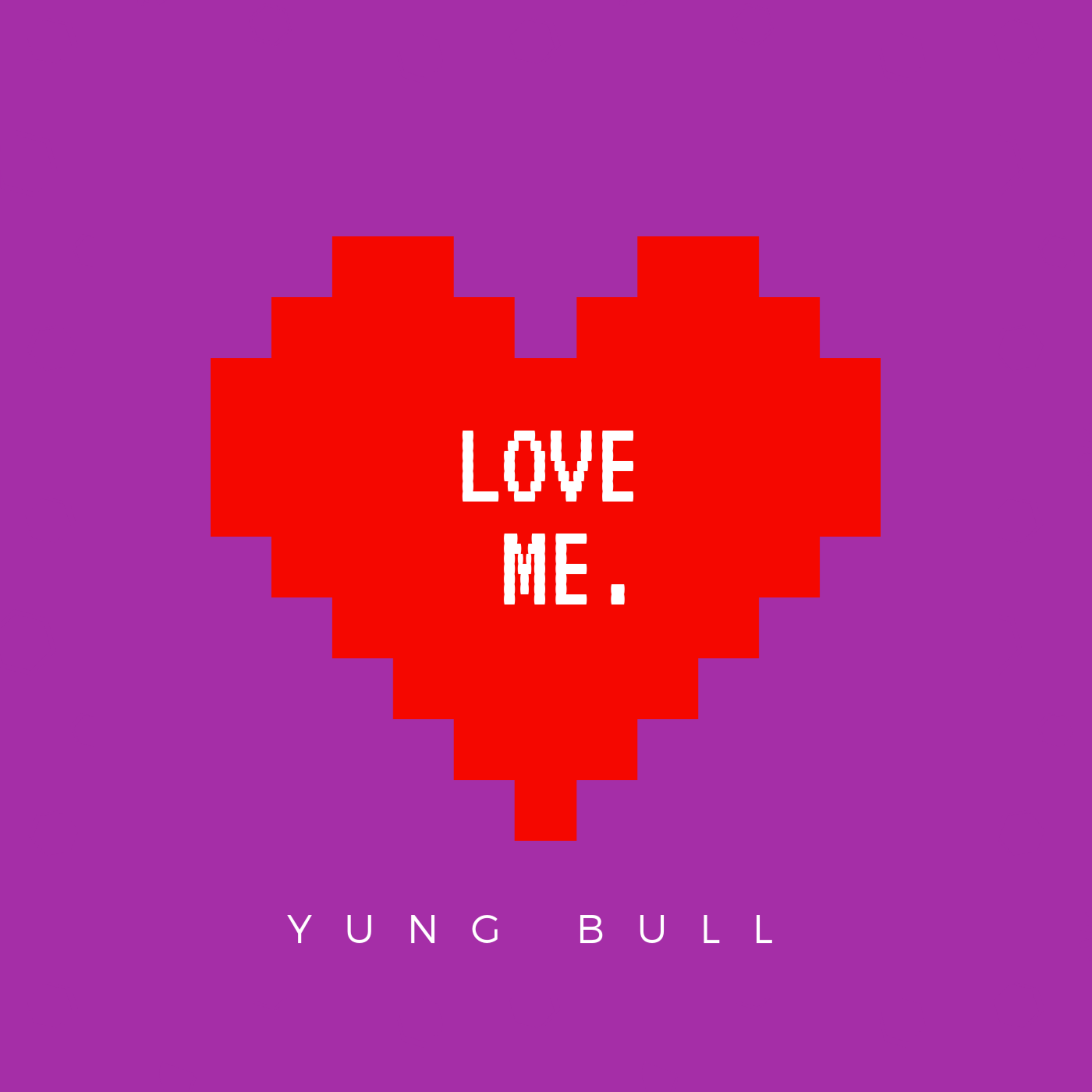 Love Me artwork