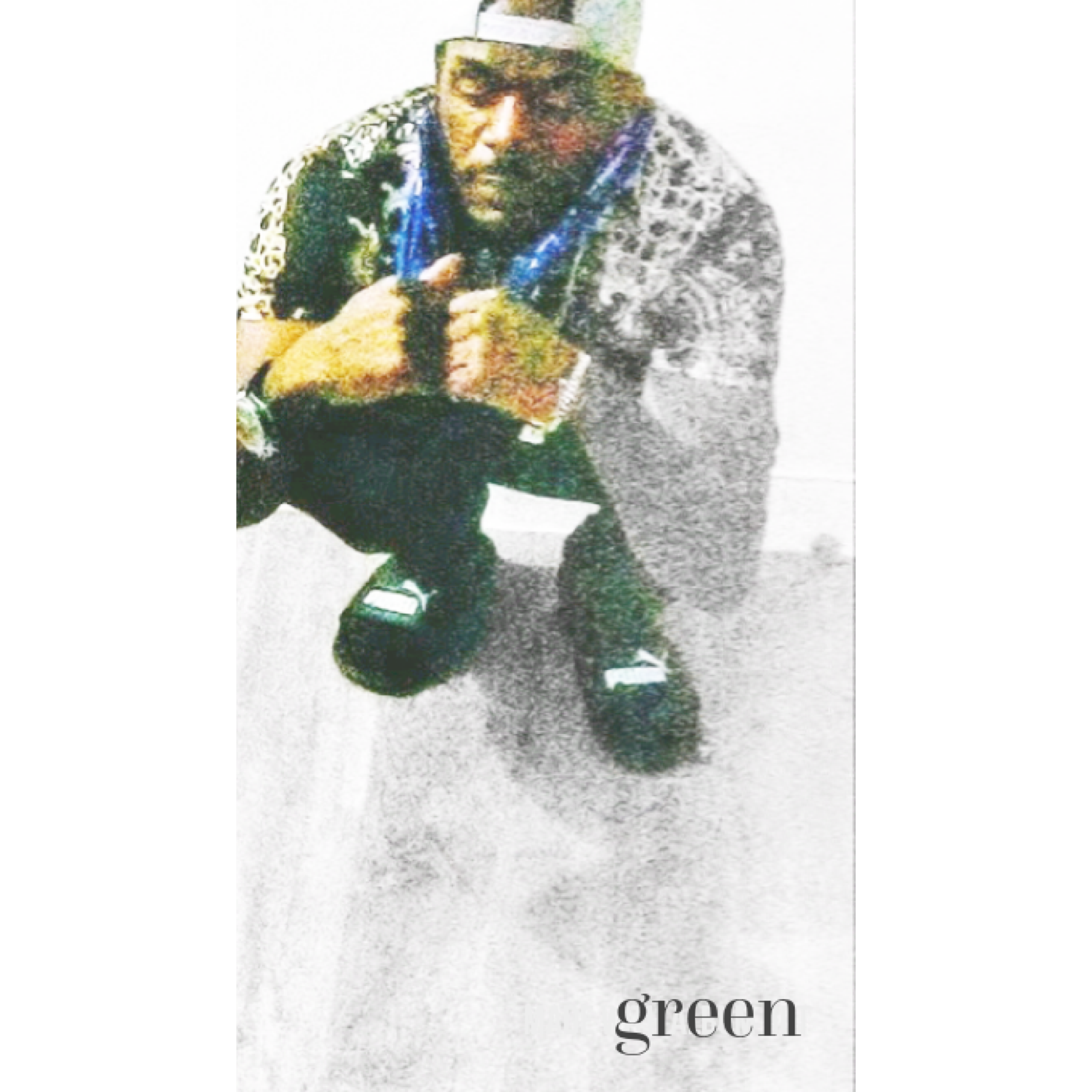 Music Part 2 artwork