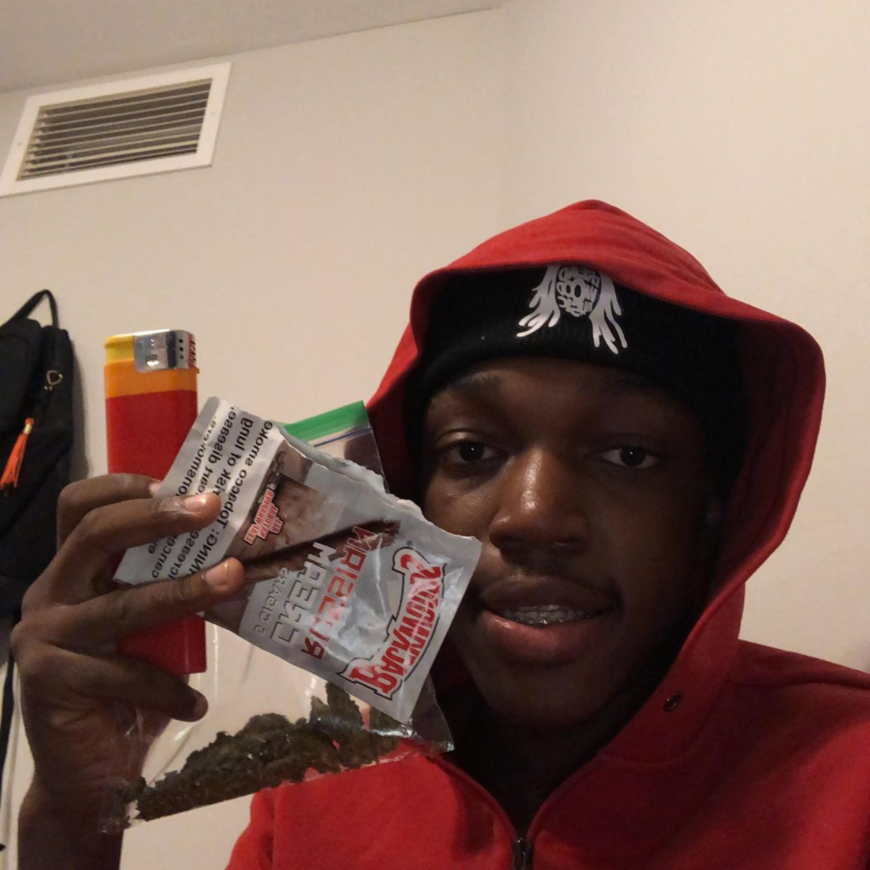not my opp by X1 Jer  cover art