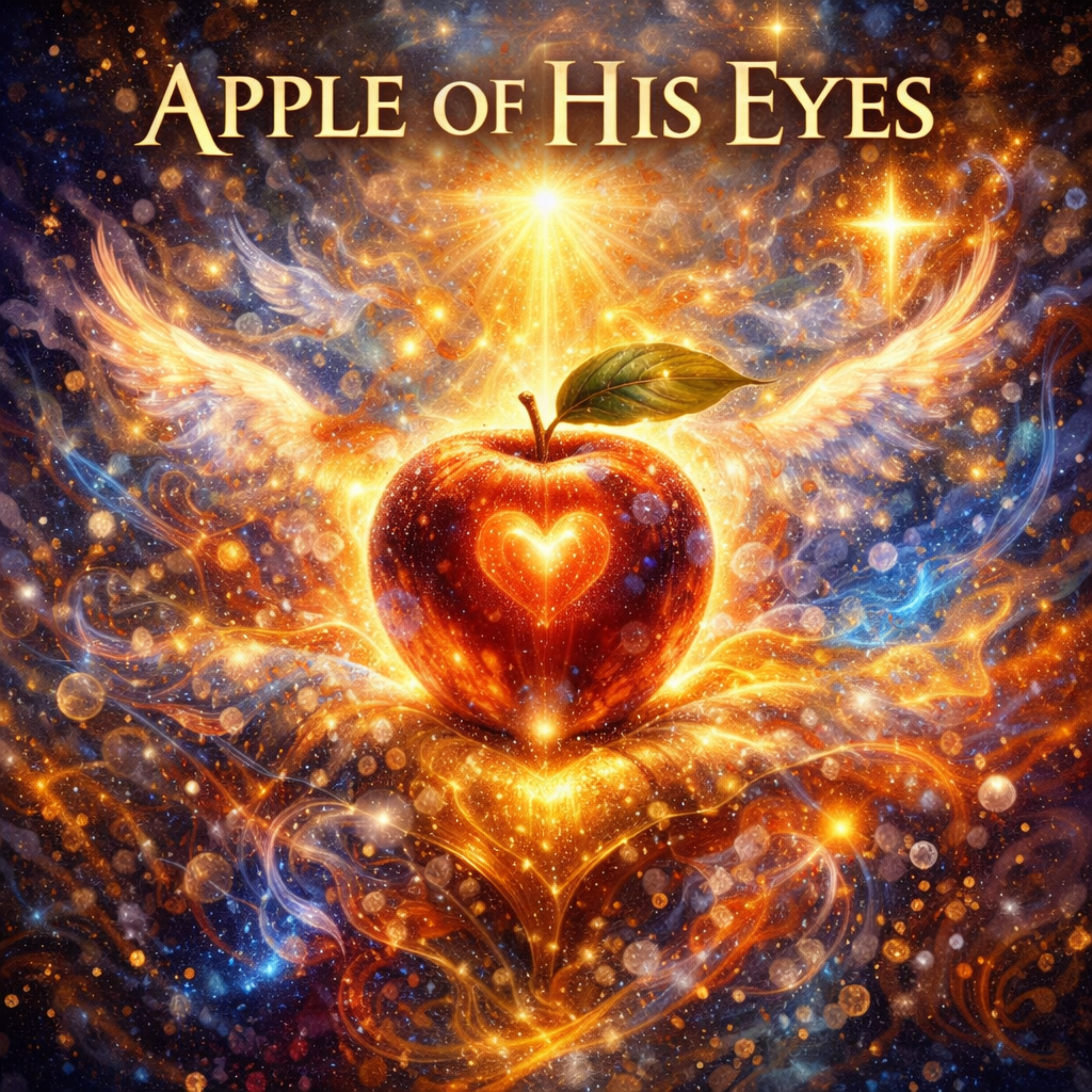 Apple of His Eyes artwork