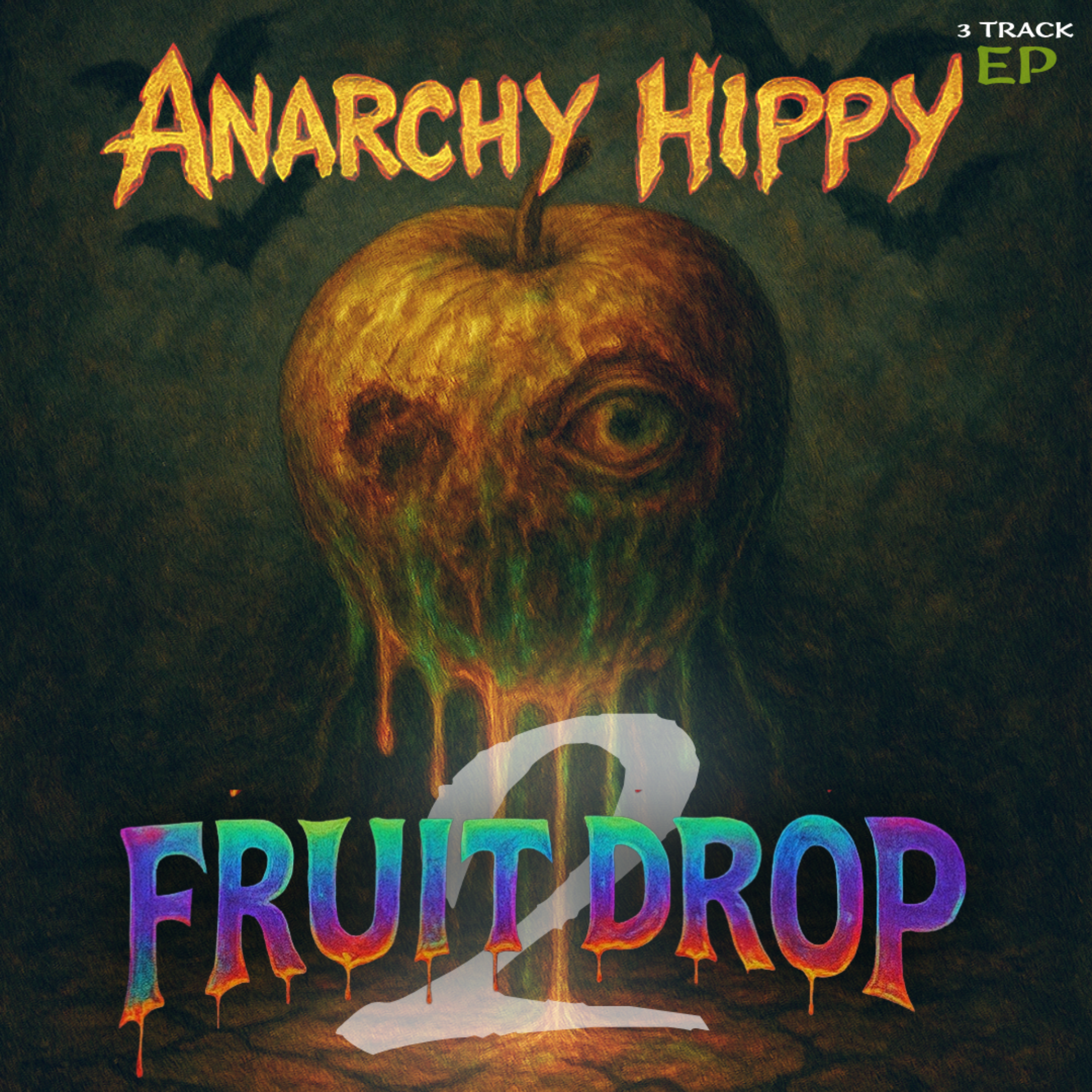 FRUIT DROP 2 artwork