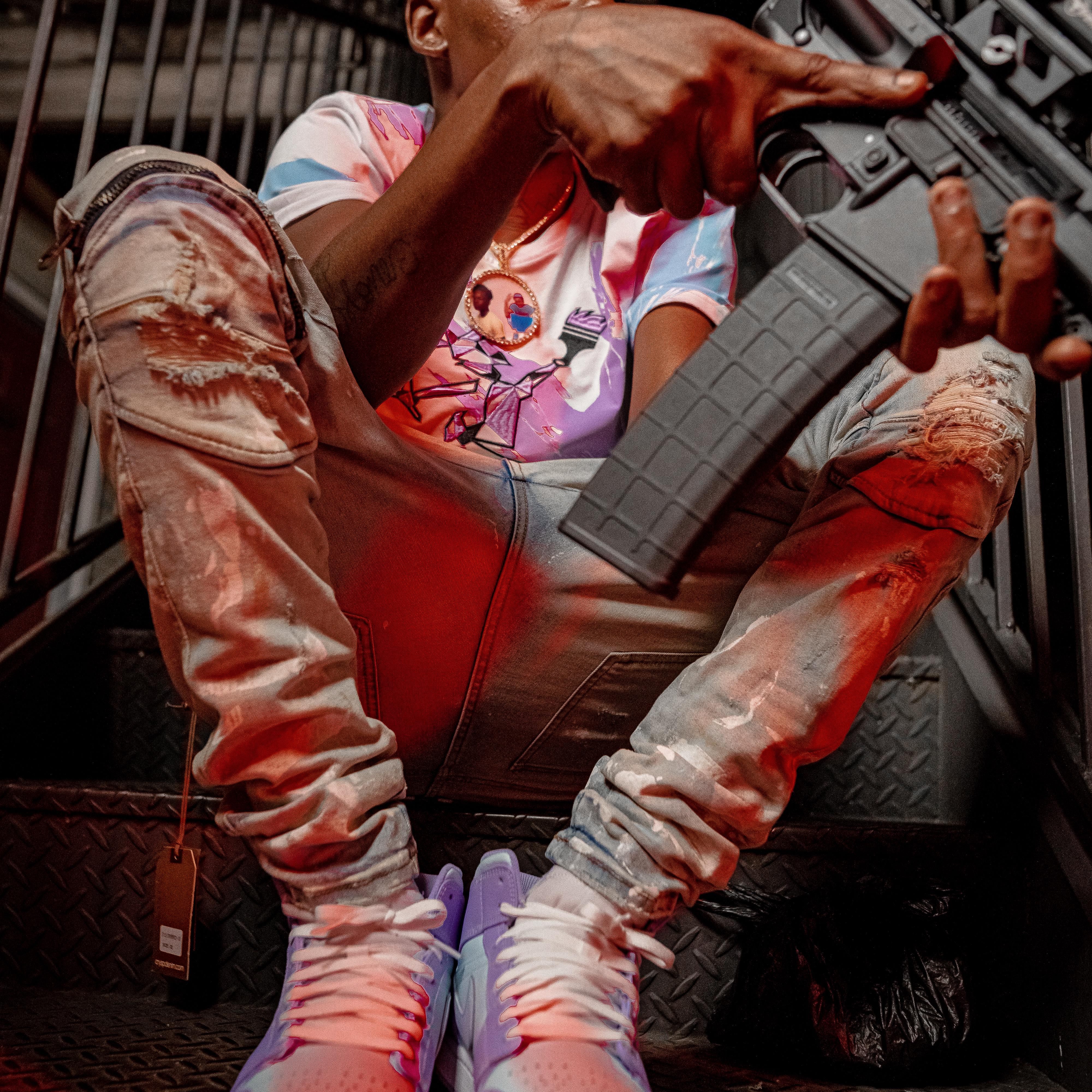 Shytsplatgang artwork