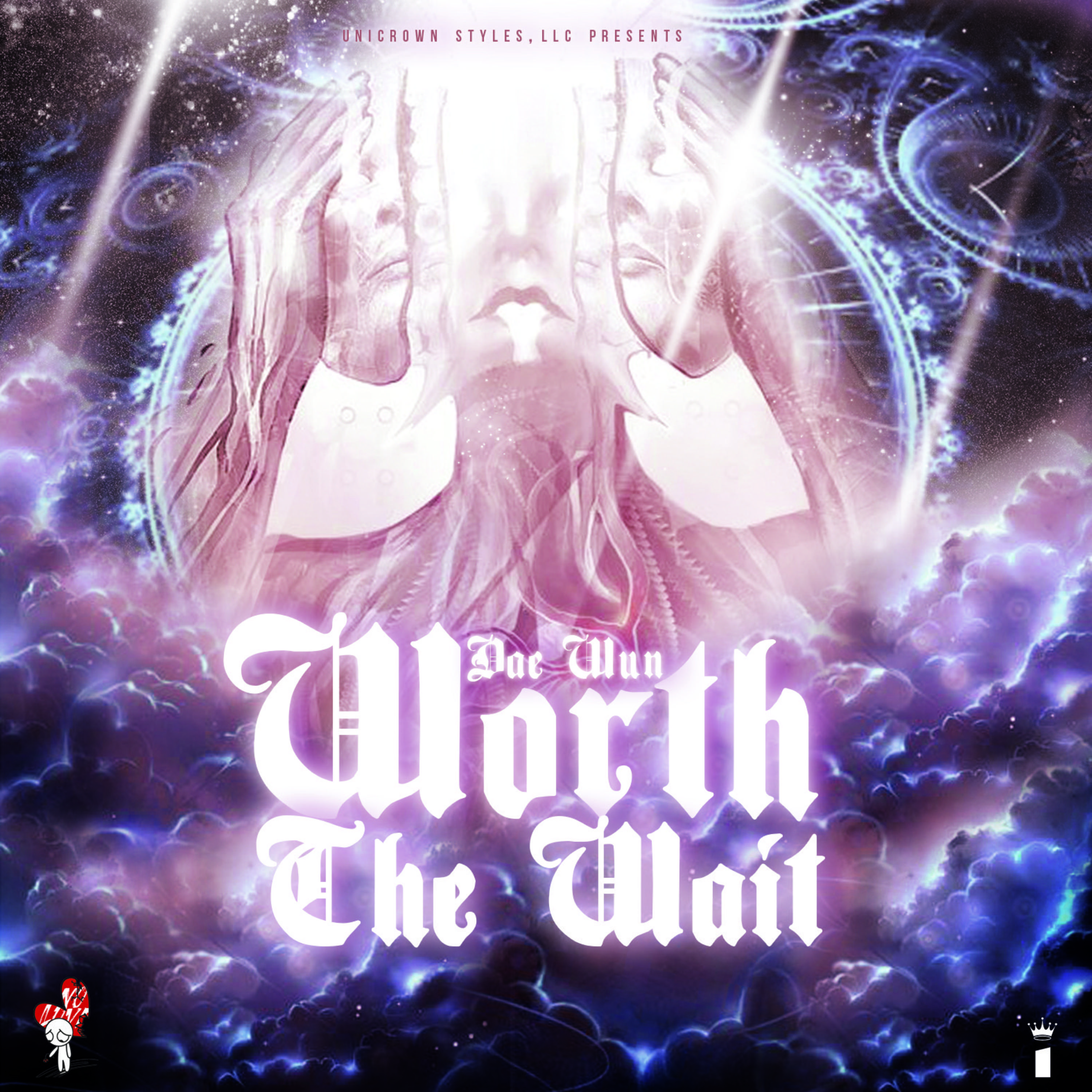 Worth The Wait artwork