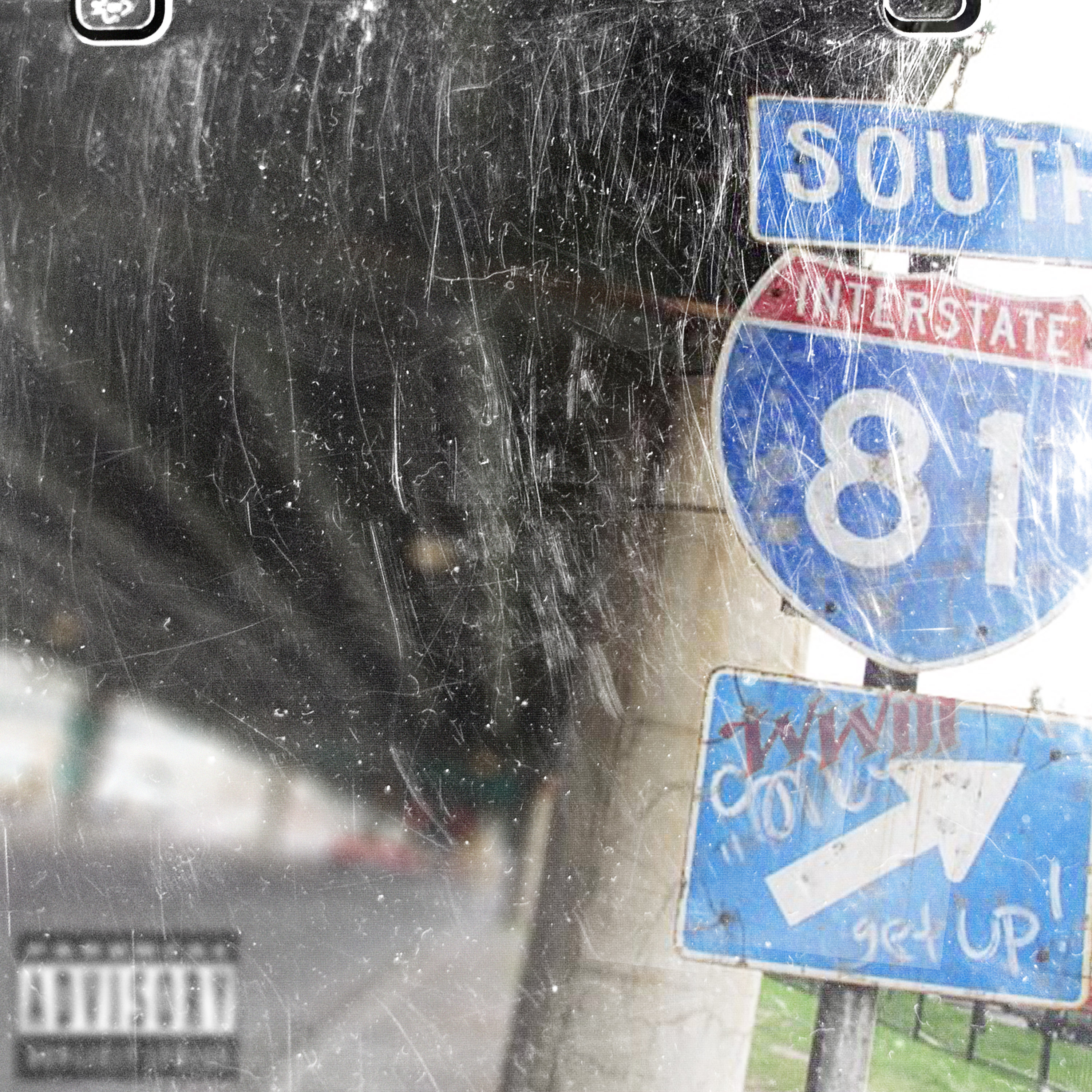 81 South Freestyle artwork