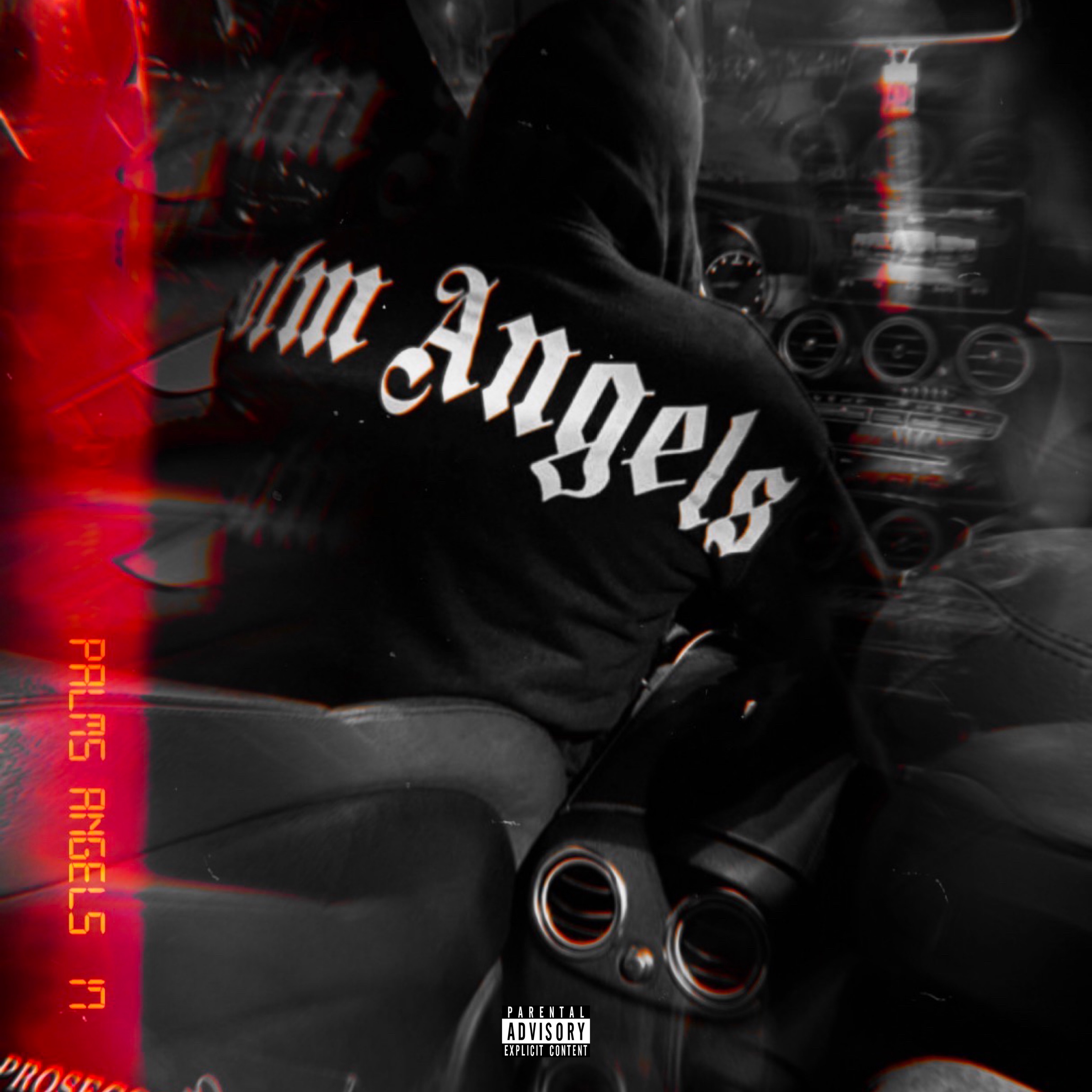 Palms Angels by 17baby cover art