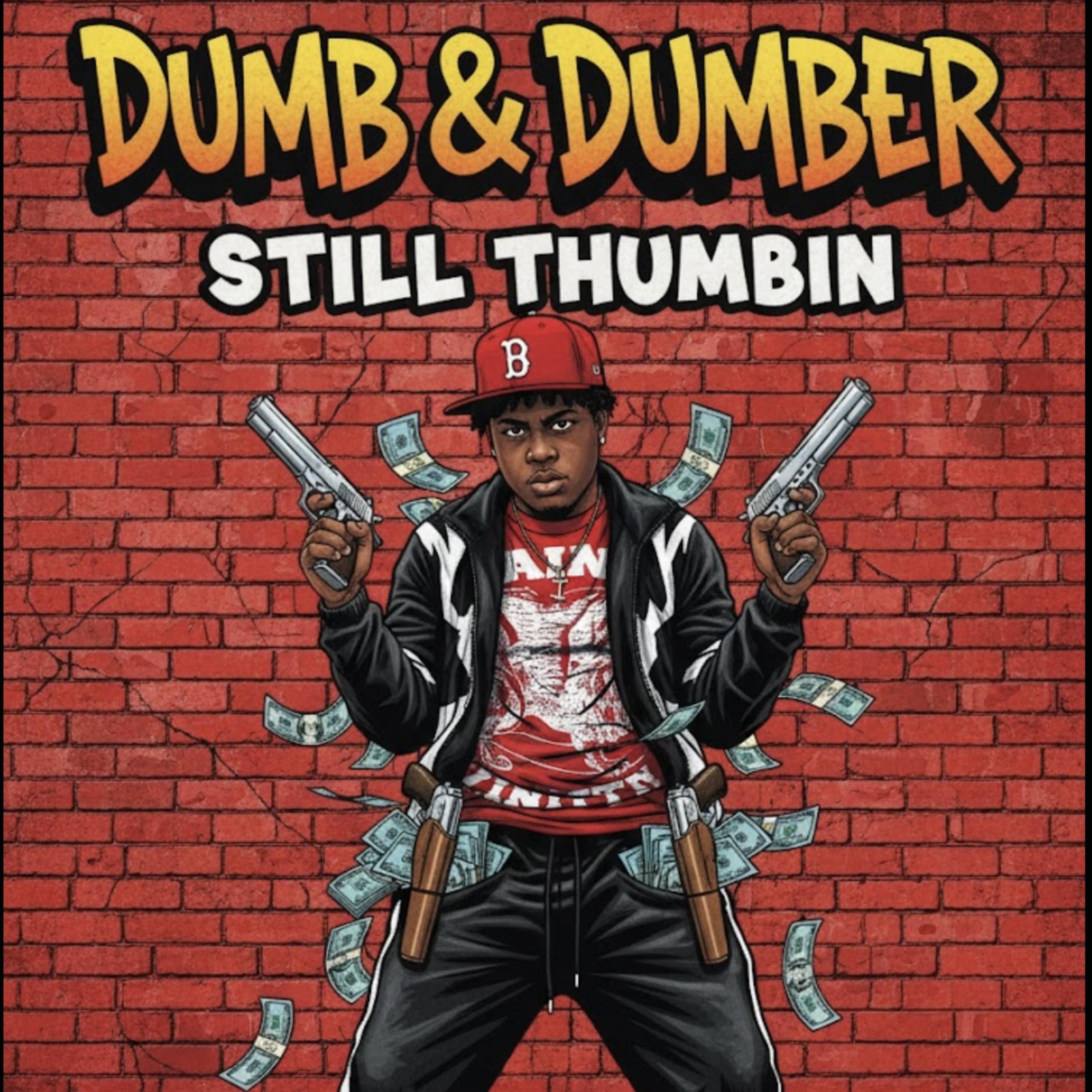 Dumber & Dumber / Still Thumbin artwork