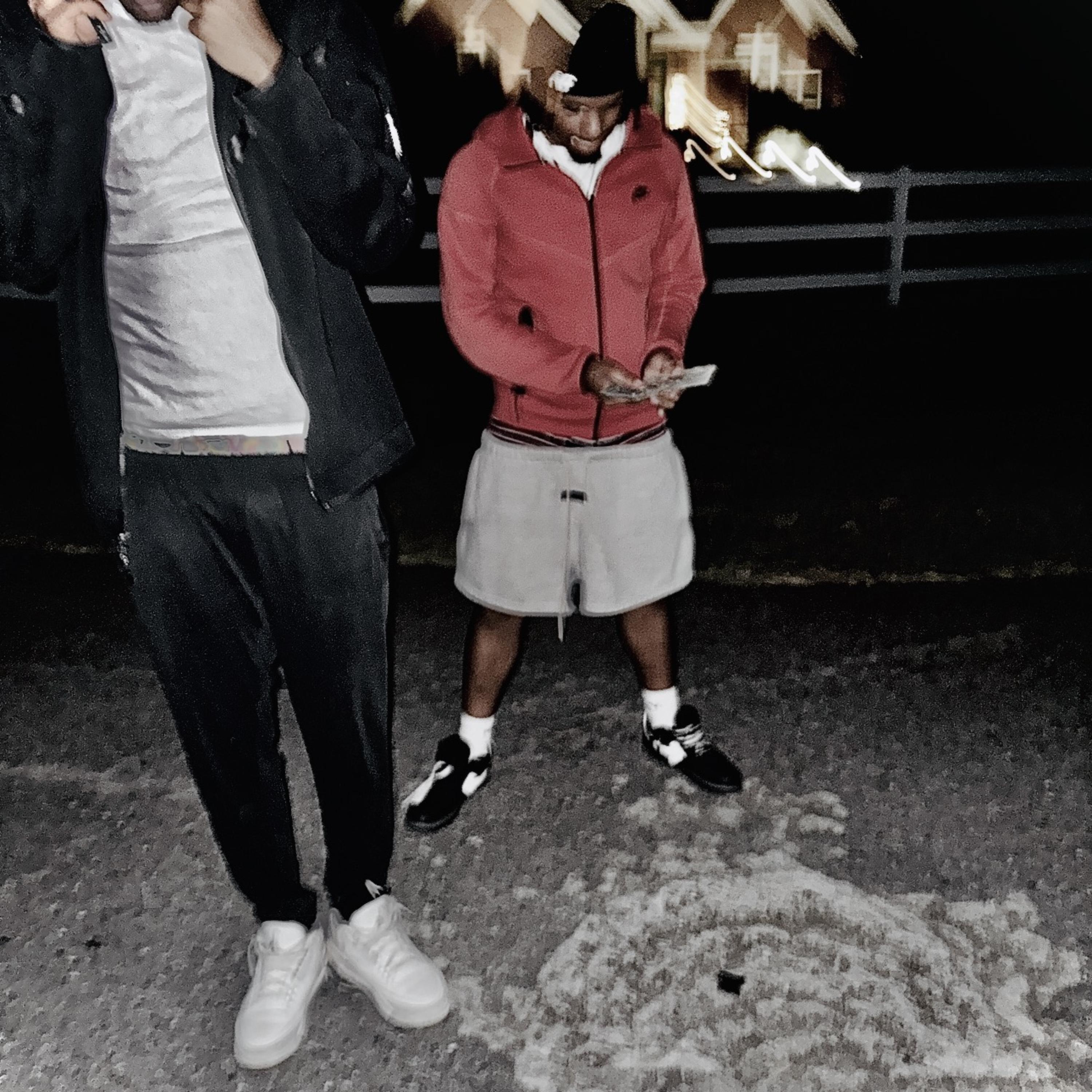 Fein & Lustin artwork