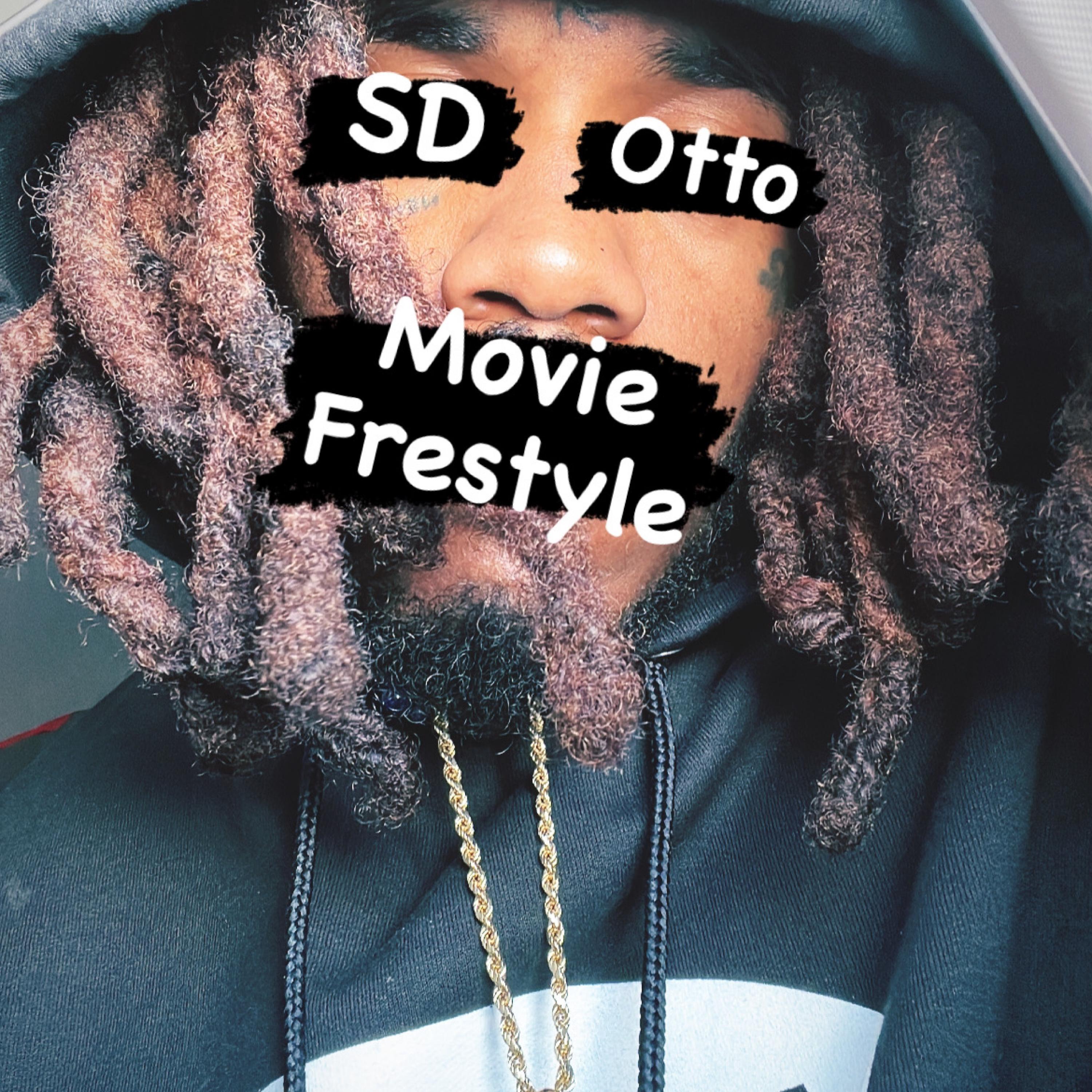 Movie Freestyle artwork