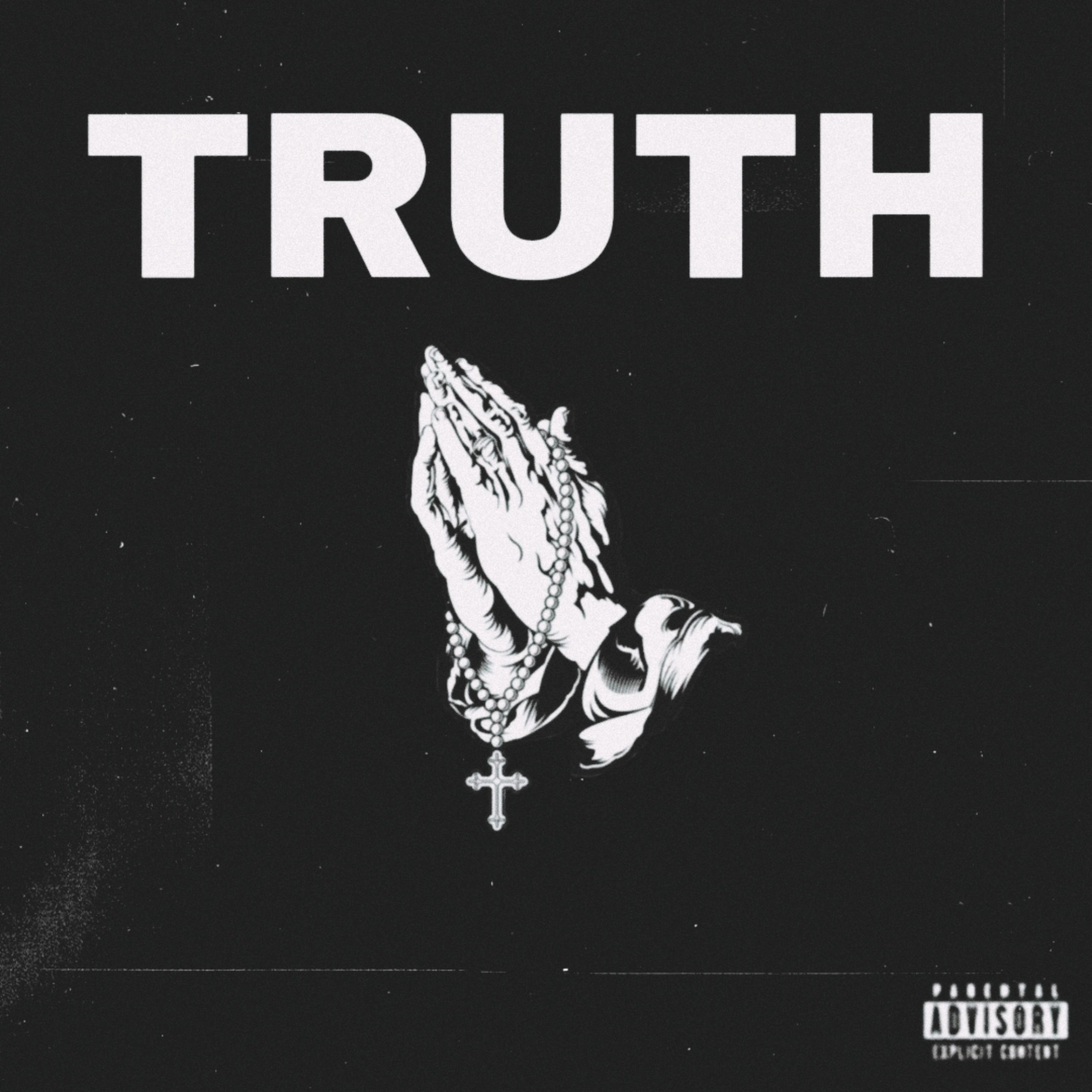 TRUTH artwork