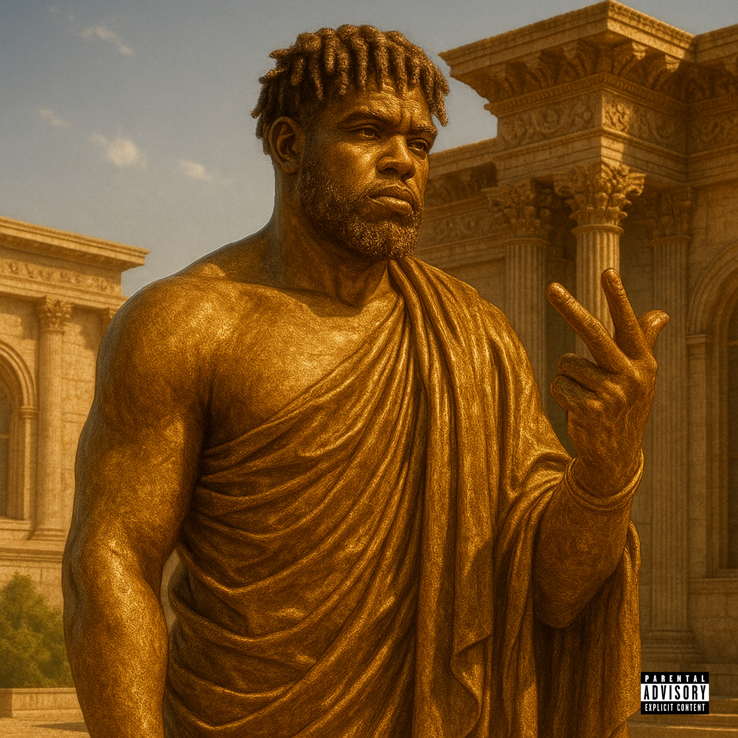 HOTEP 5 artwork