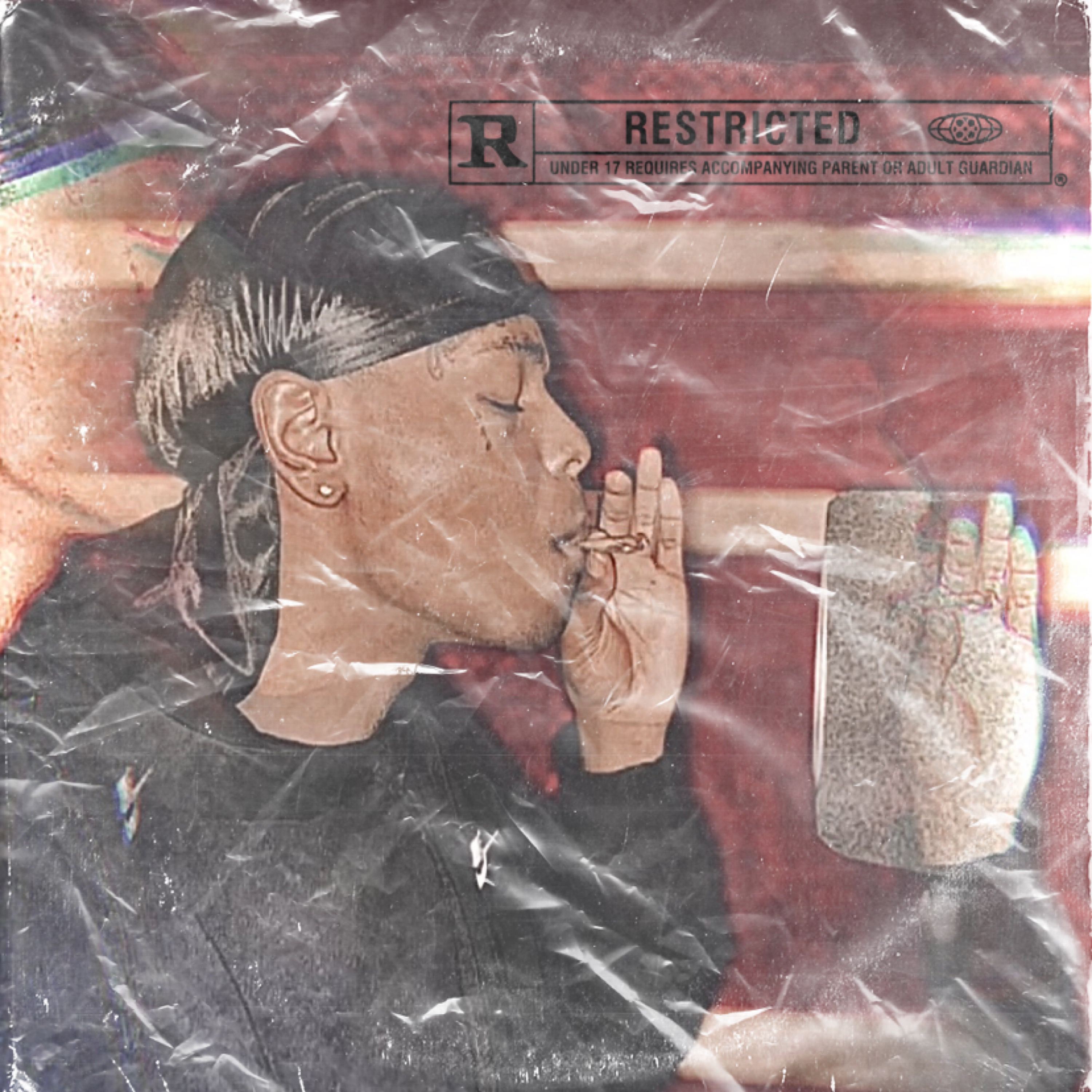 JUSS GEHTIN STARTED artwork