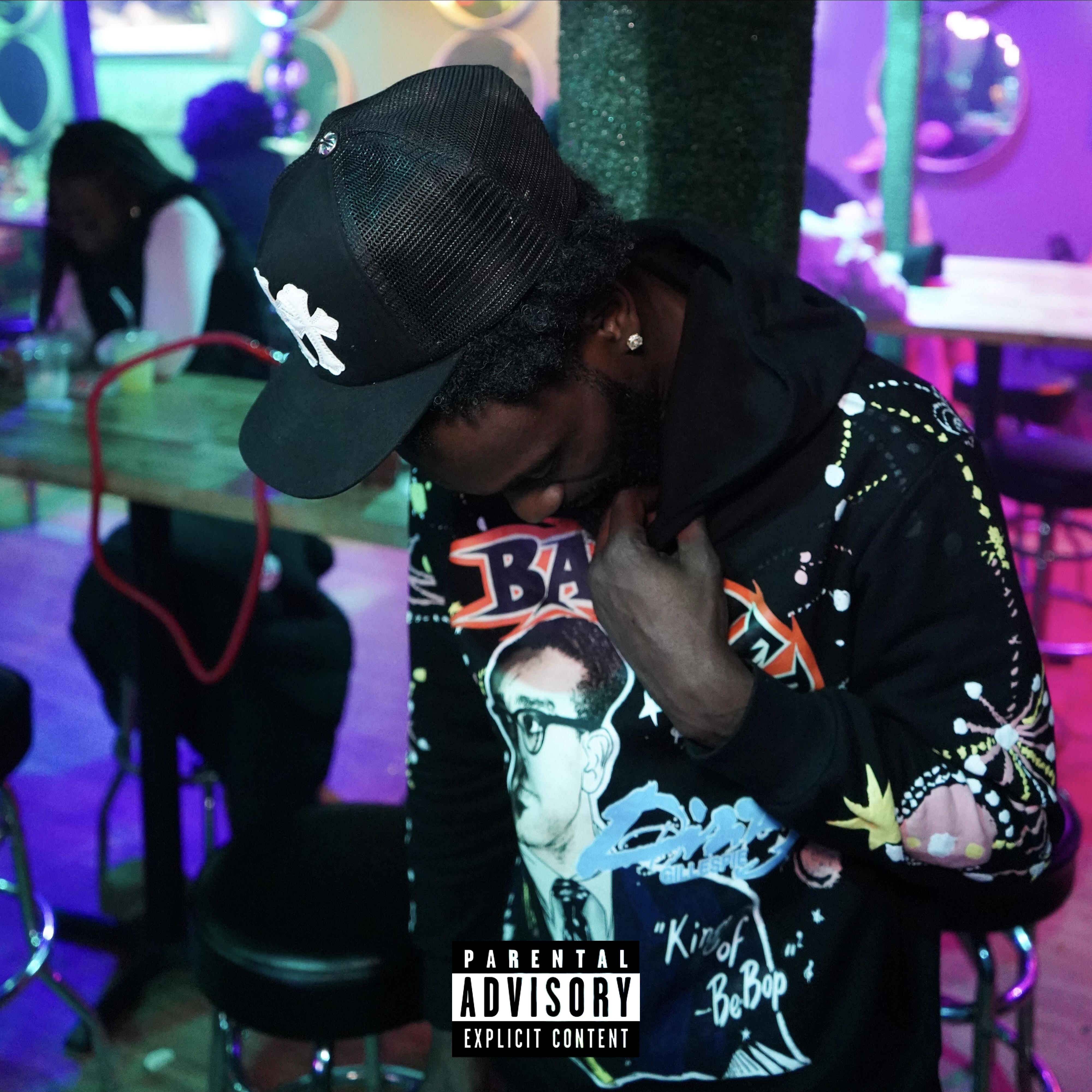 Vulnerable Freestyle artwork