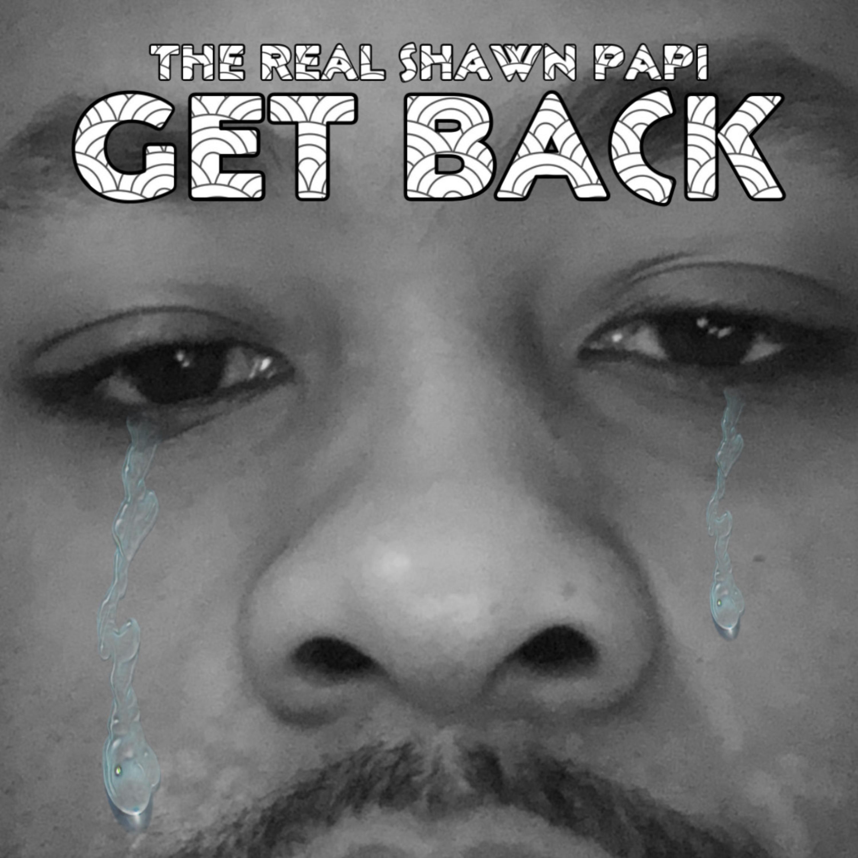 Get Back artwork