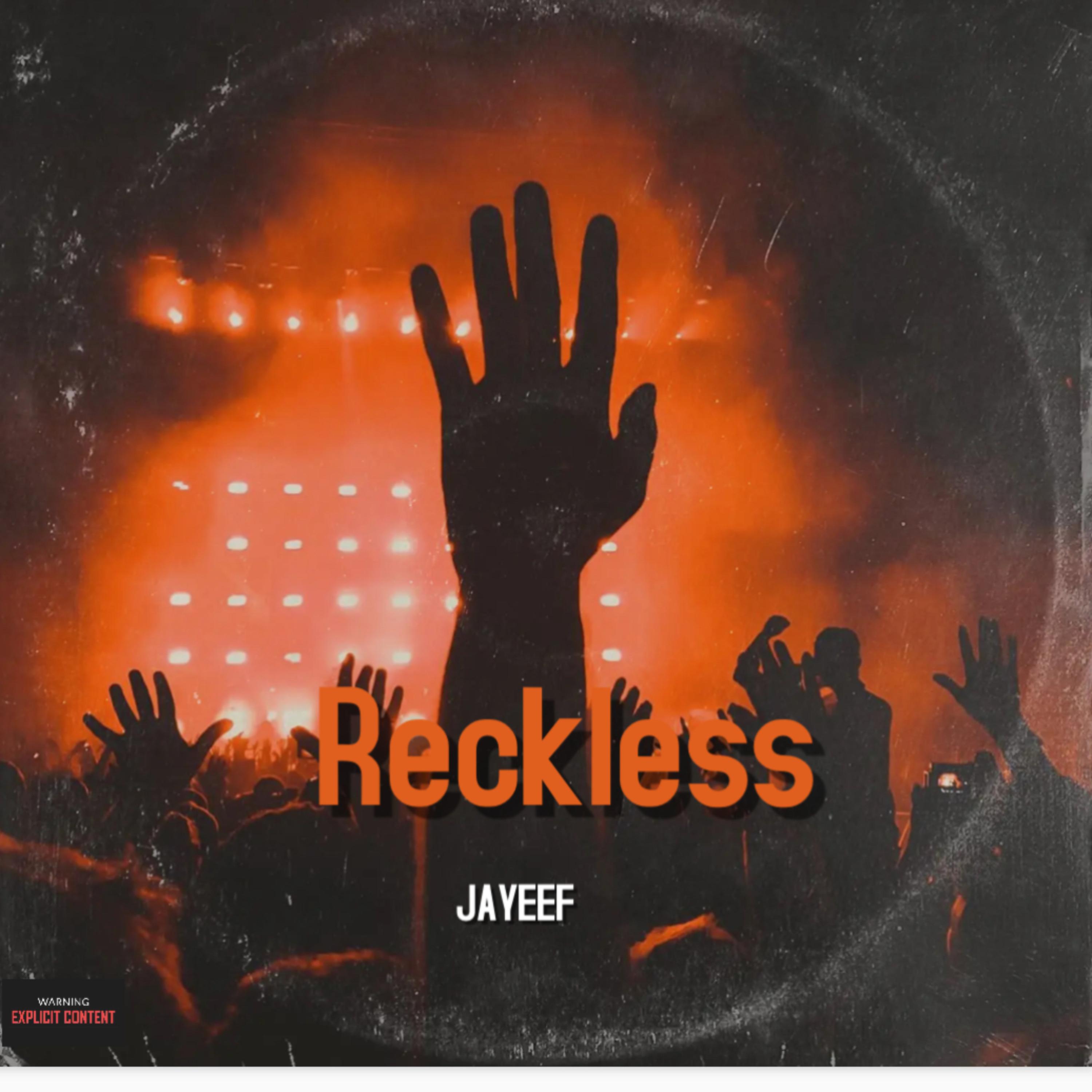 Reckless artwork